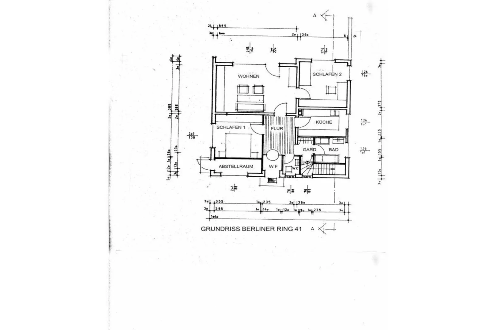 94531-Plattegrond