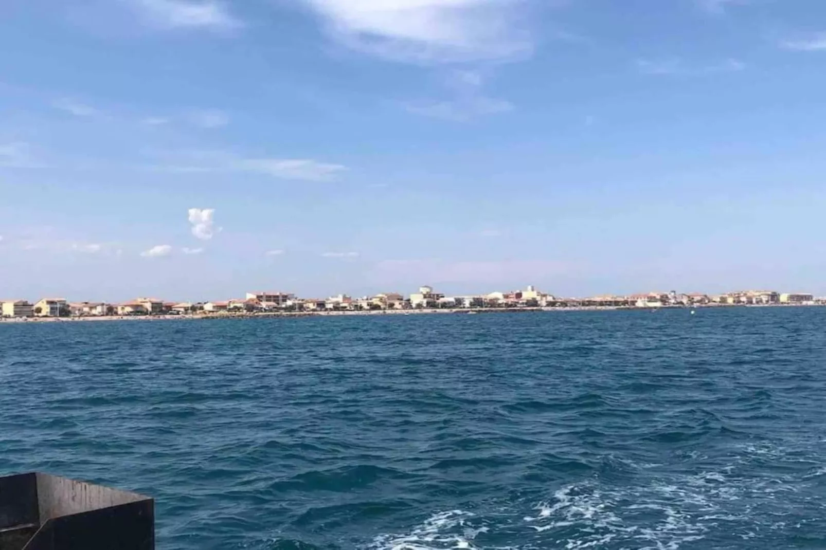 La Dune N°65 - Villa 3P6-Gebieden zomer 20km