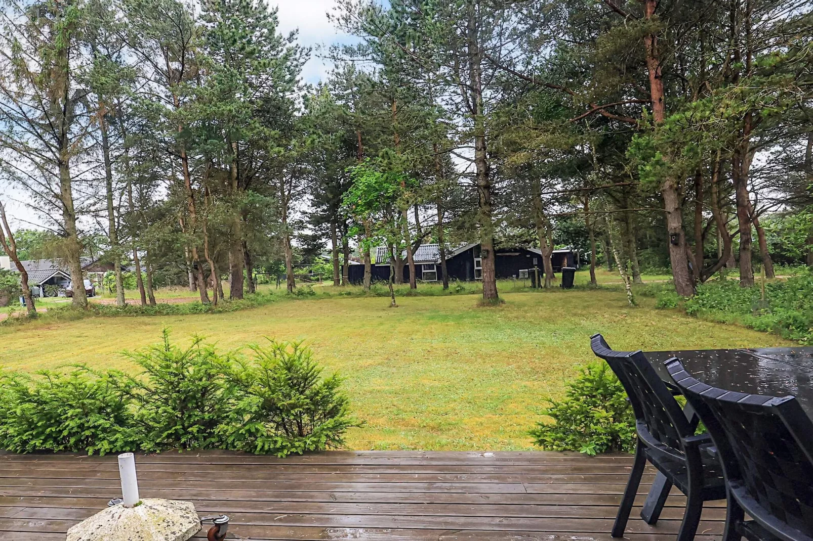 6 Personen vakantie huis in Hals-Uitzicht