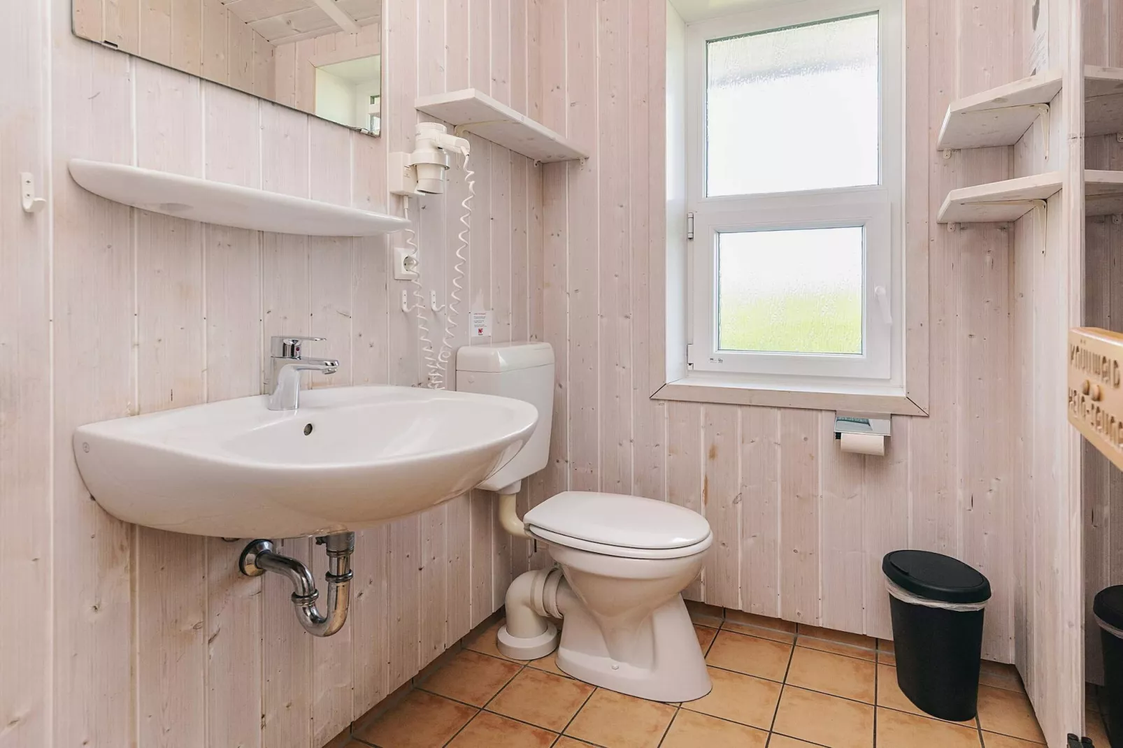 4 sterren vakantie huis in FRIEDRICHKOOG-Binnen