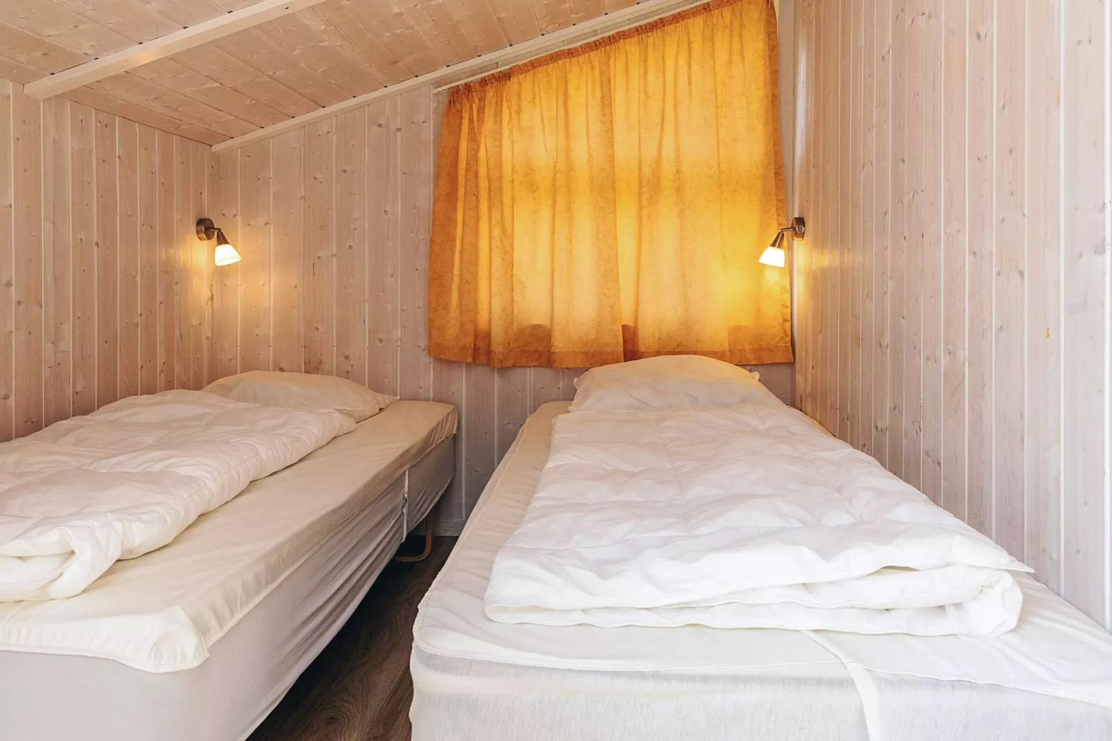 4 sterren vakantie huis in FRIEDRICHKOOG-Binnen