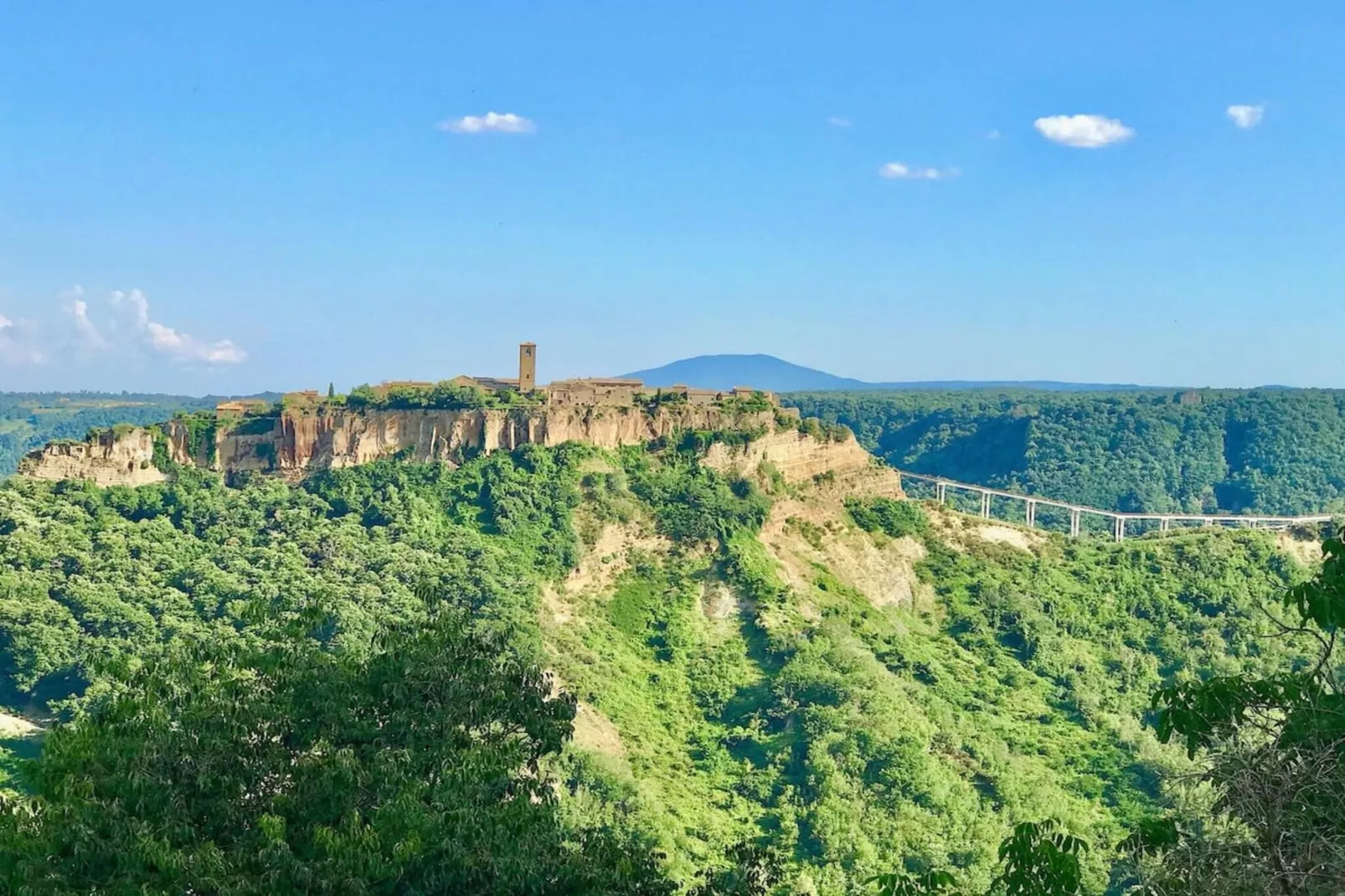 Villa Vinarte-Uitzicht