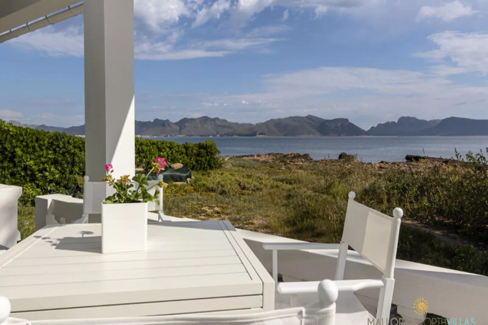 Maison à Alcúdia - Port d'Alcúdia-Niet-getagd