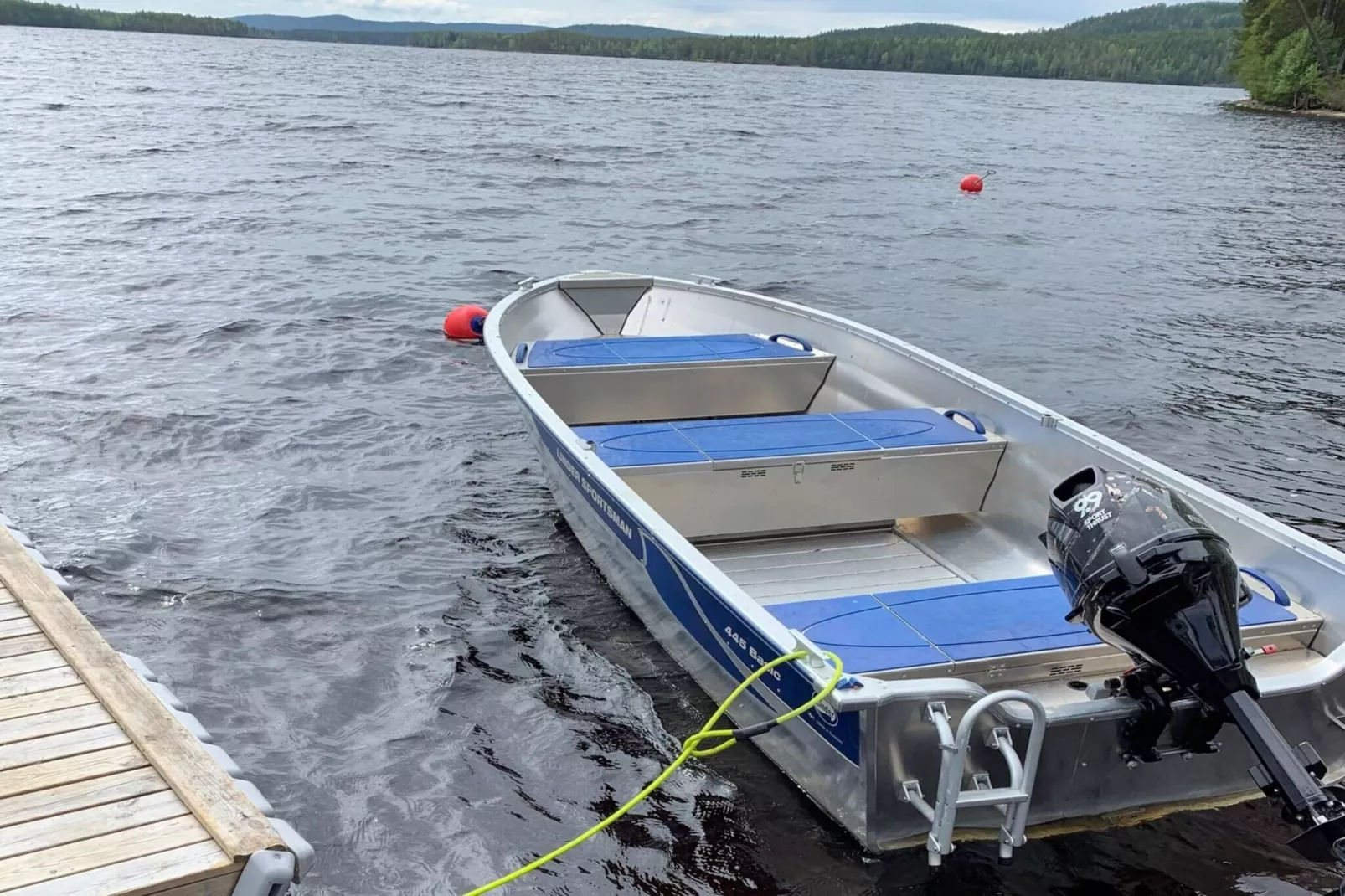 10 Personen vakantie huis in Årnes-Niet-getagd