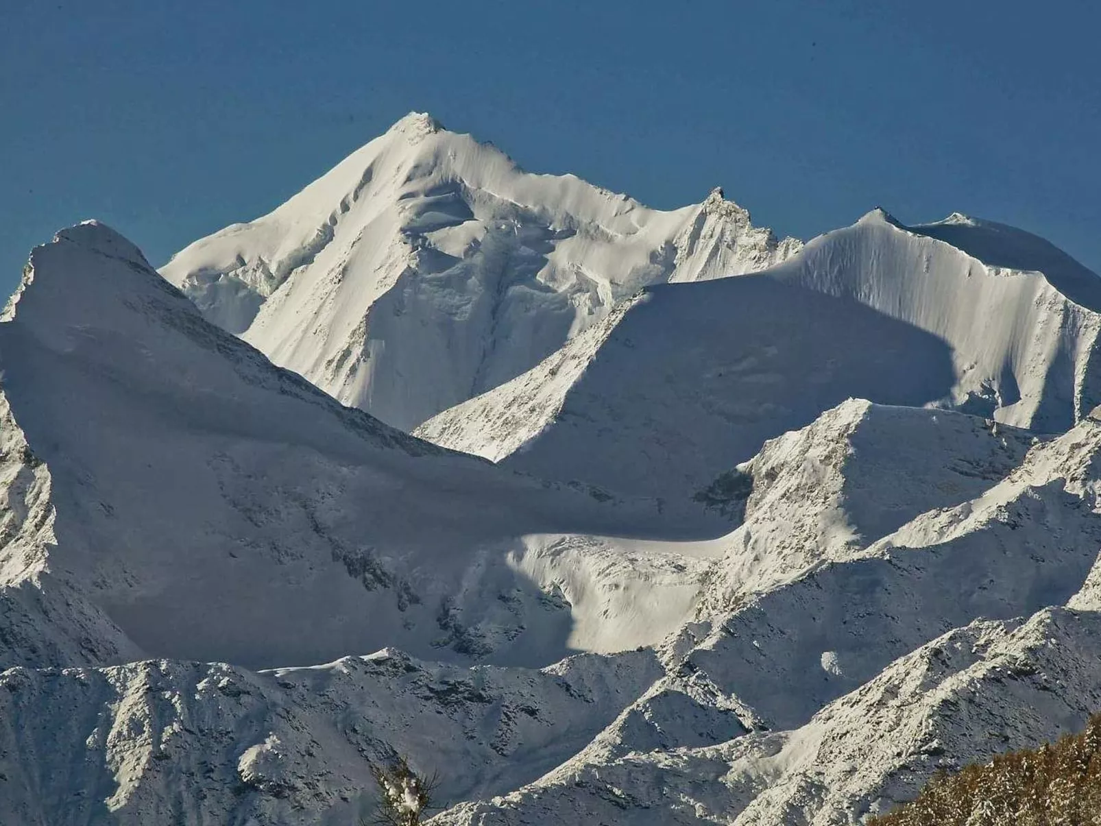 Chalet 1679 - Buiten