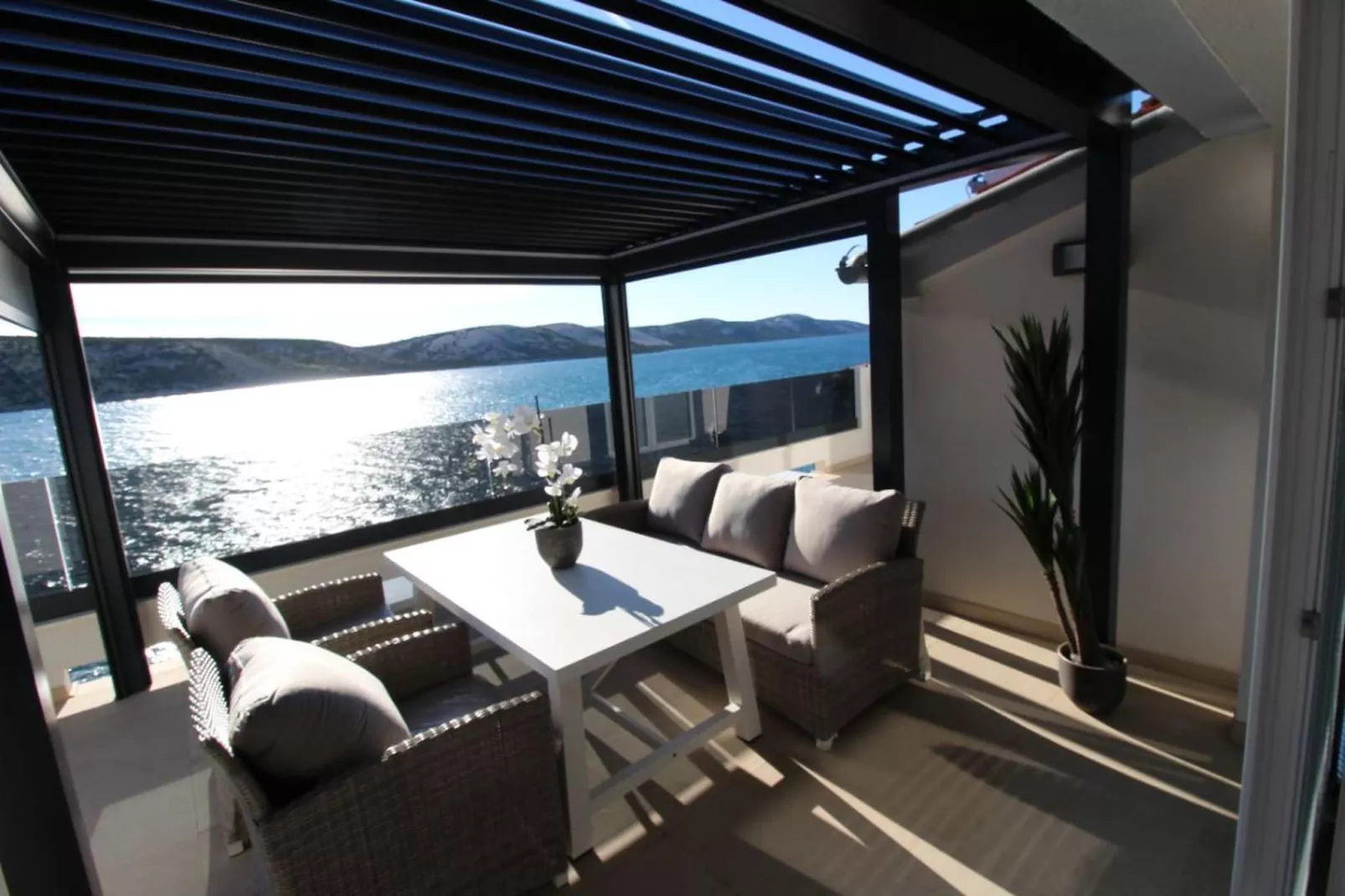 Penthouse - Typ 6plus2