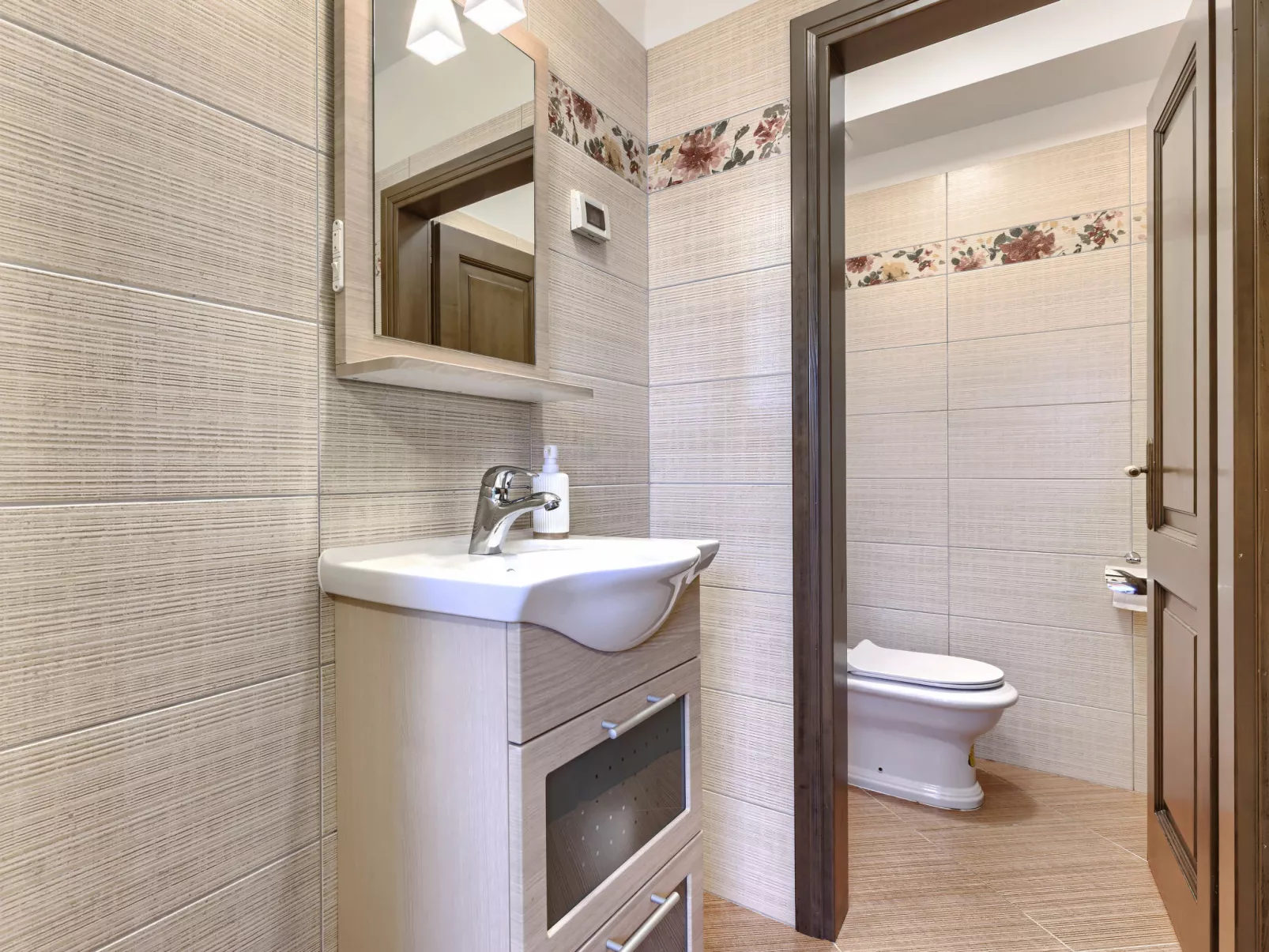 Villa Christina - Binnen