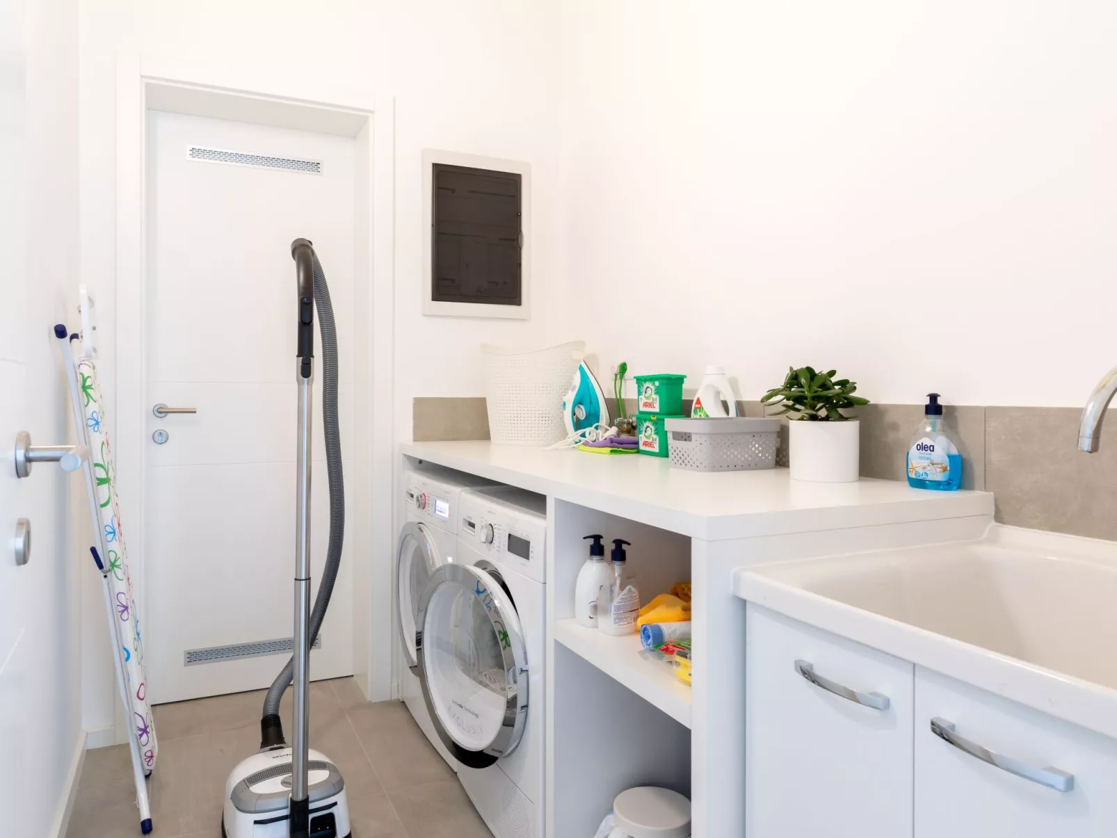 Villa in Premantura mit privatem beheizten Pool  und Sauna - Image-tags.info