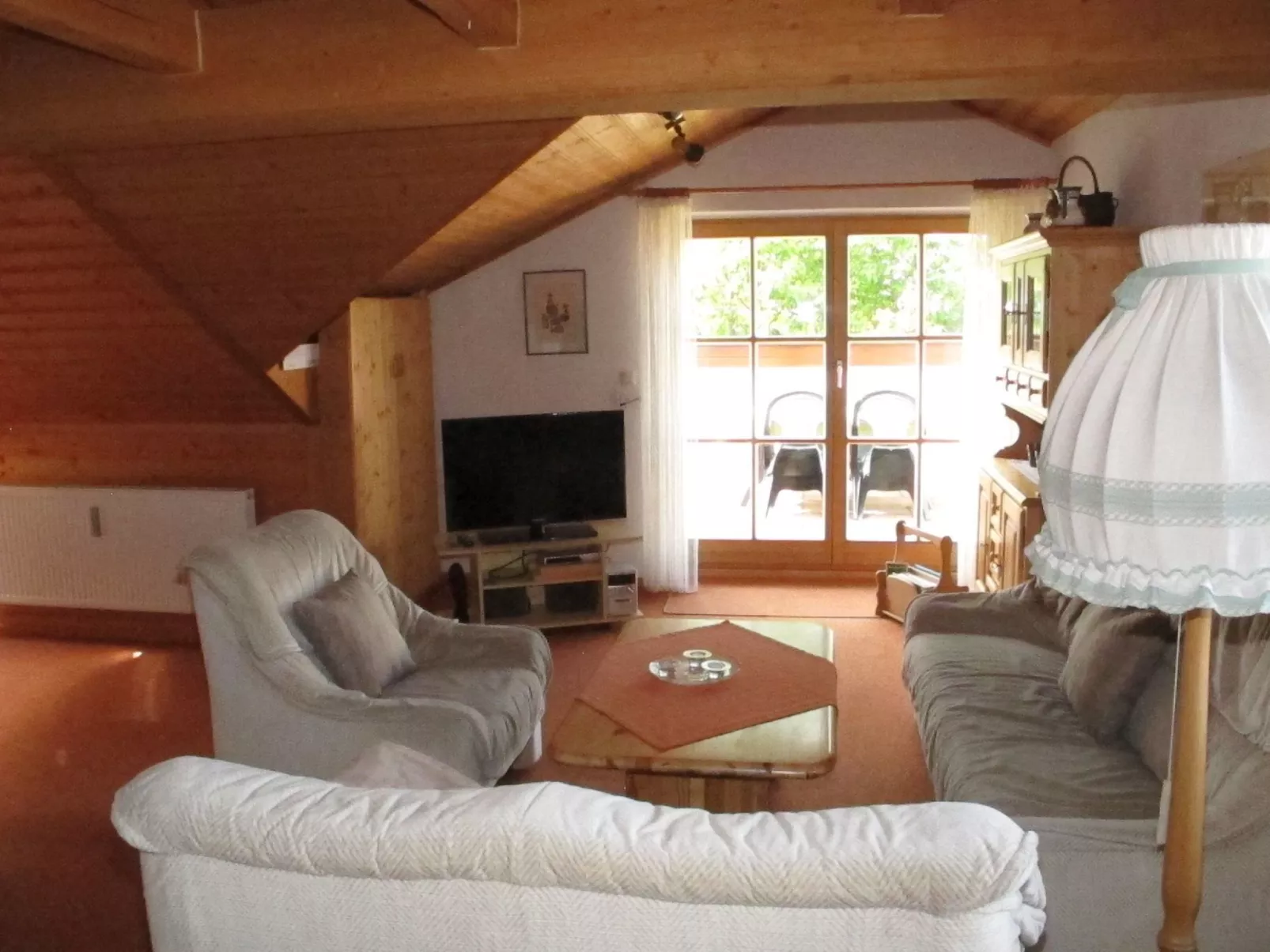 In Haidmühle mit Großem Garten - Image-tags.info