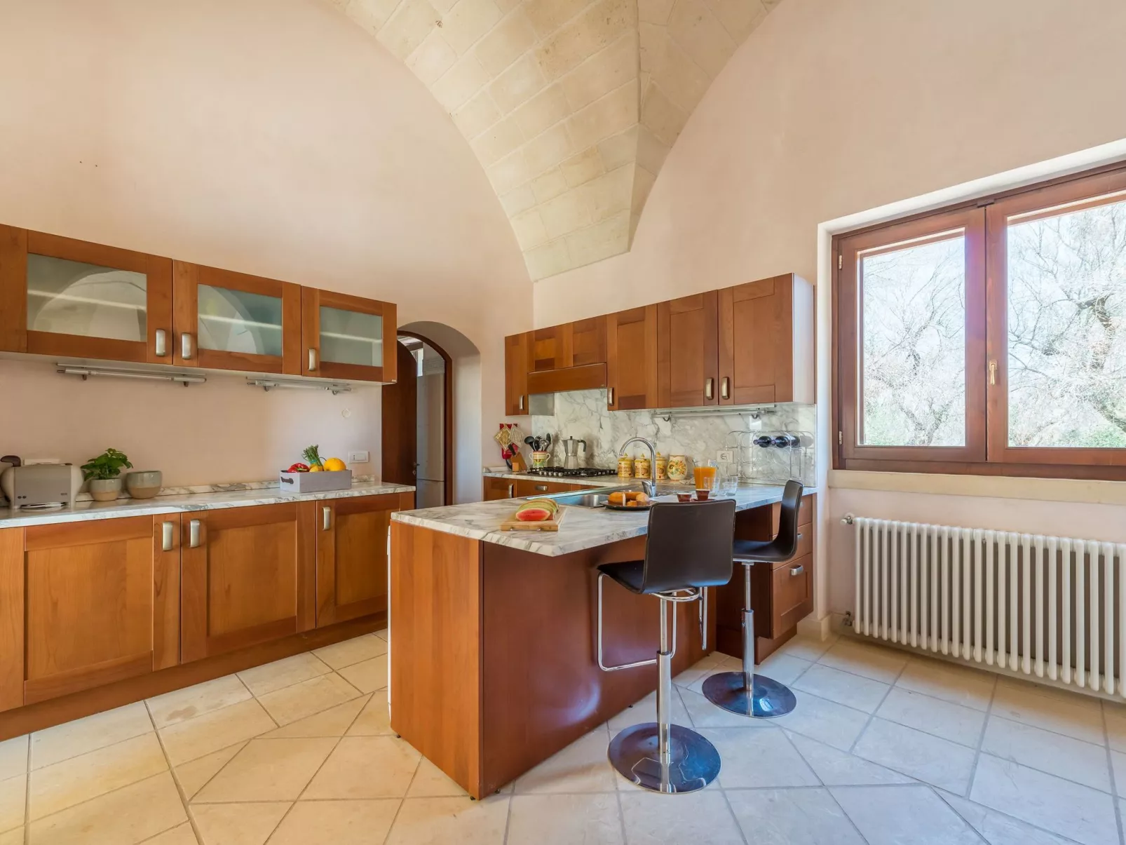 Modernes Bauernhaus mit Pool in der Nähe von Otranto-Salento - Image-tags.info