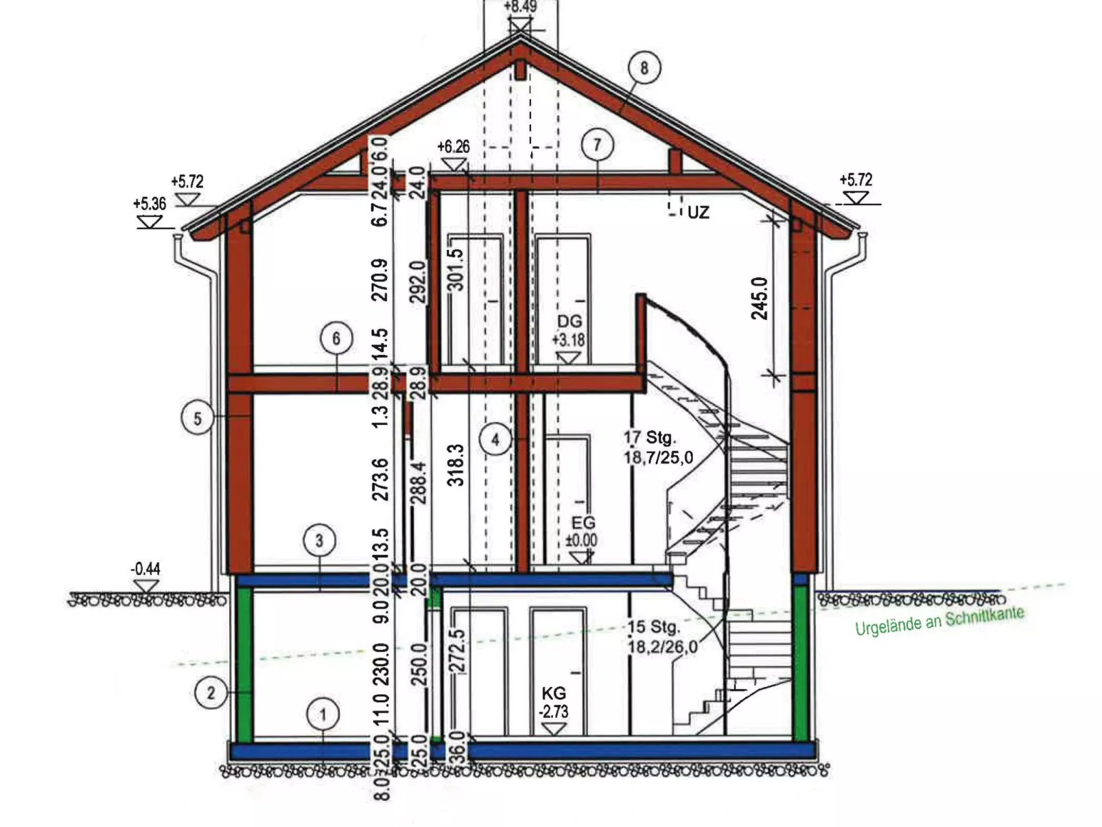 Nette Wohnung in Bad Aussee mit Garten und Grill und Bergblick - Image-tags.info