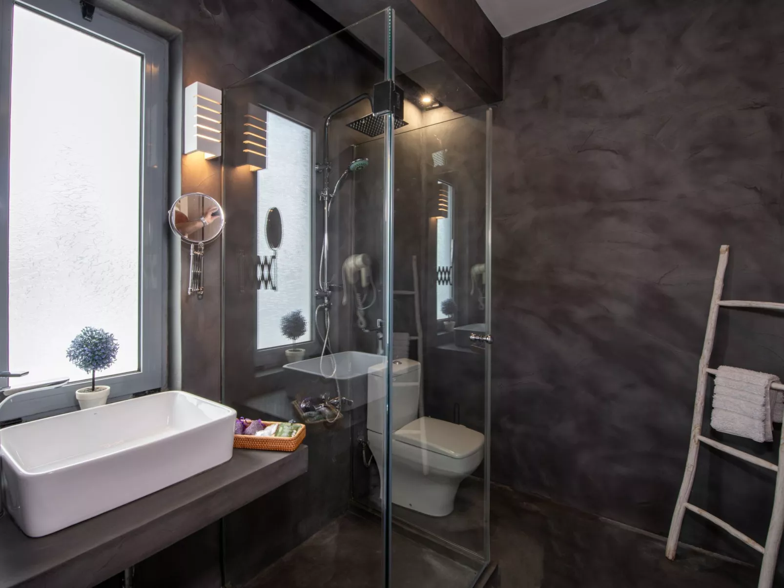 Villa vacanze "Agave Creta" con piscina privata - Image-tags.info