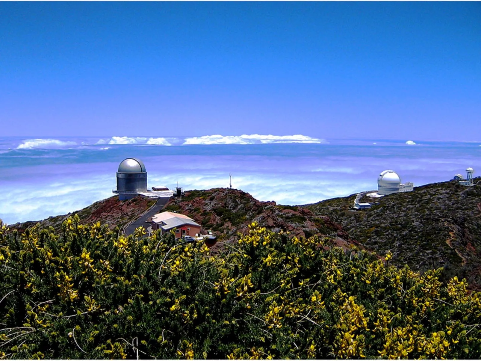 Anspruchsvolle Ferienvilla mit Panoramablick - Image-tags.info