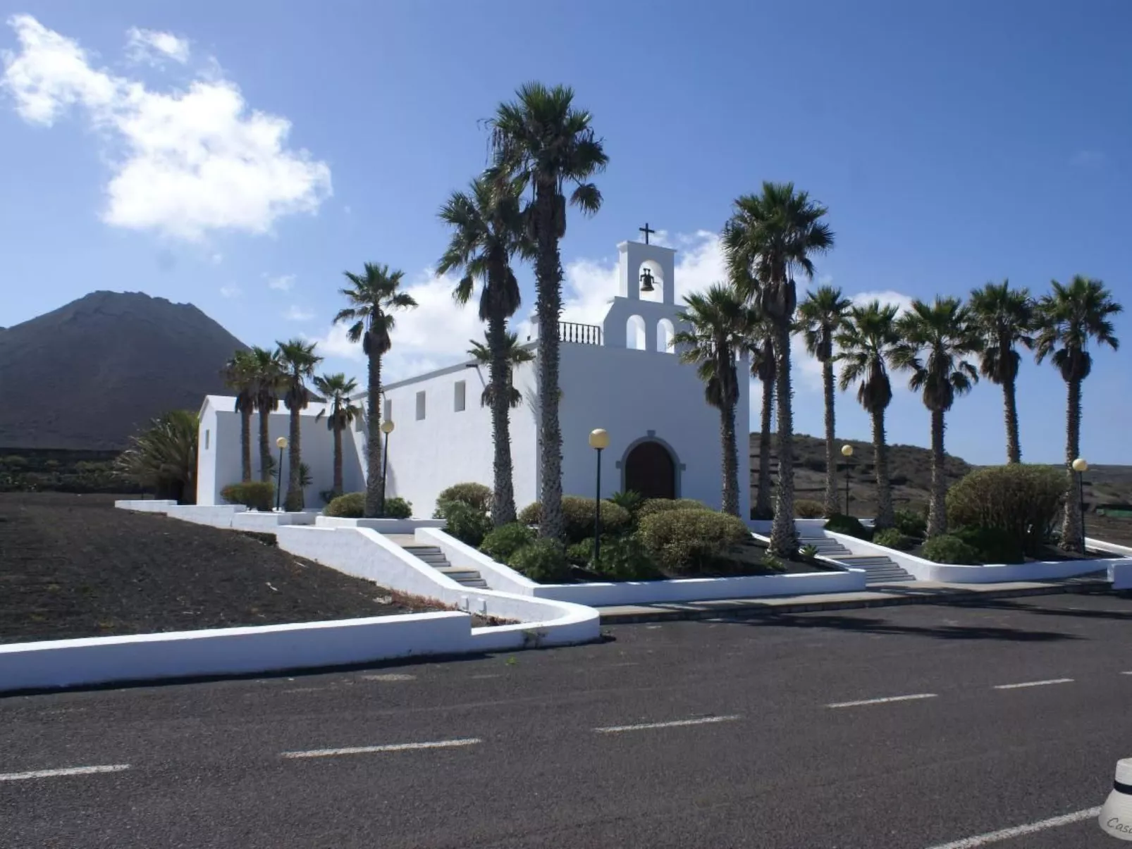 Gemütliche Ferienwohnung in Caleta De Famara - Image-tags.info