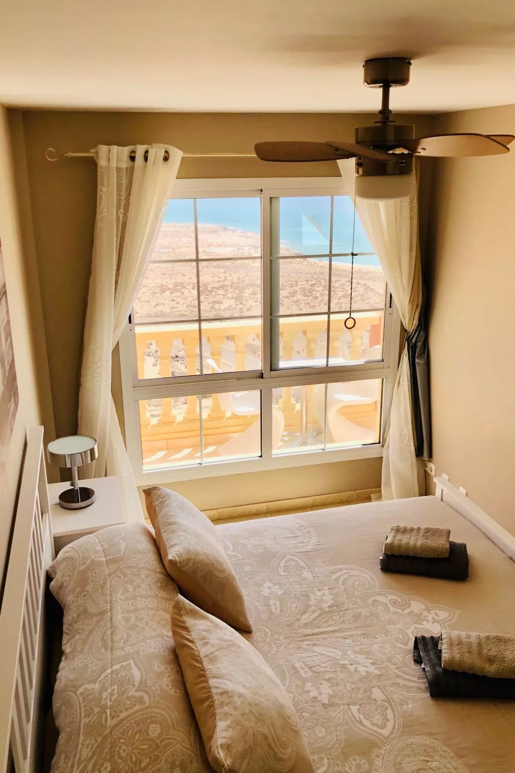 Für 5 Personen ca. 70 m&sup2; in Costa Calma, Fuerteventura (Südküste von Fuert - Image-tags.info