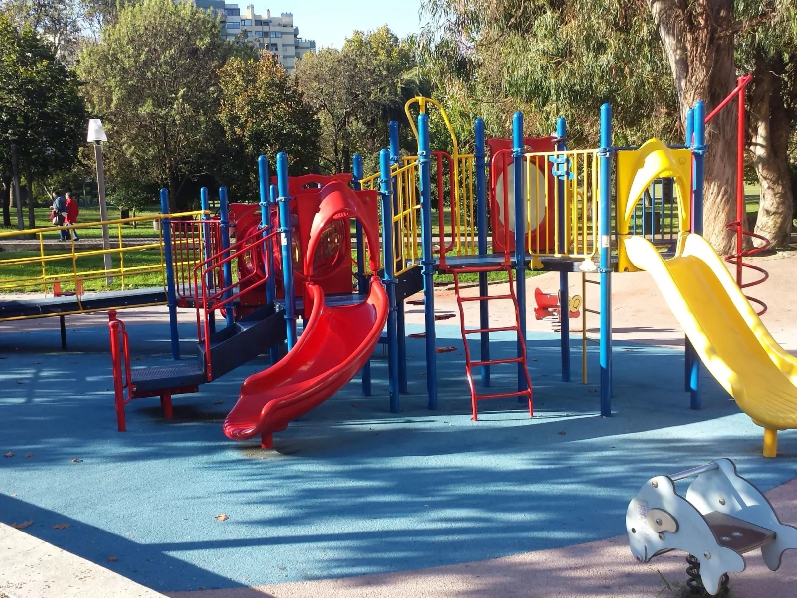 The Metropolitan- Premium-Wohnung mit Balkon, Parkplatz - Image-tags.info