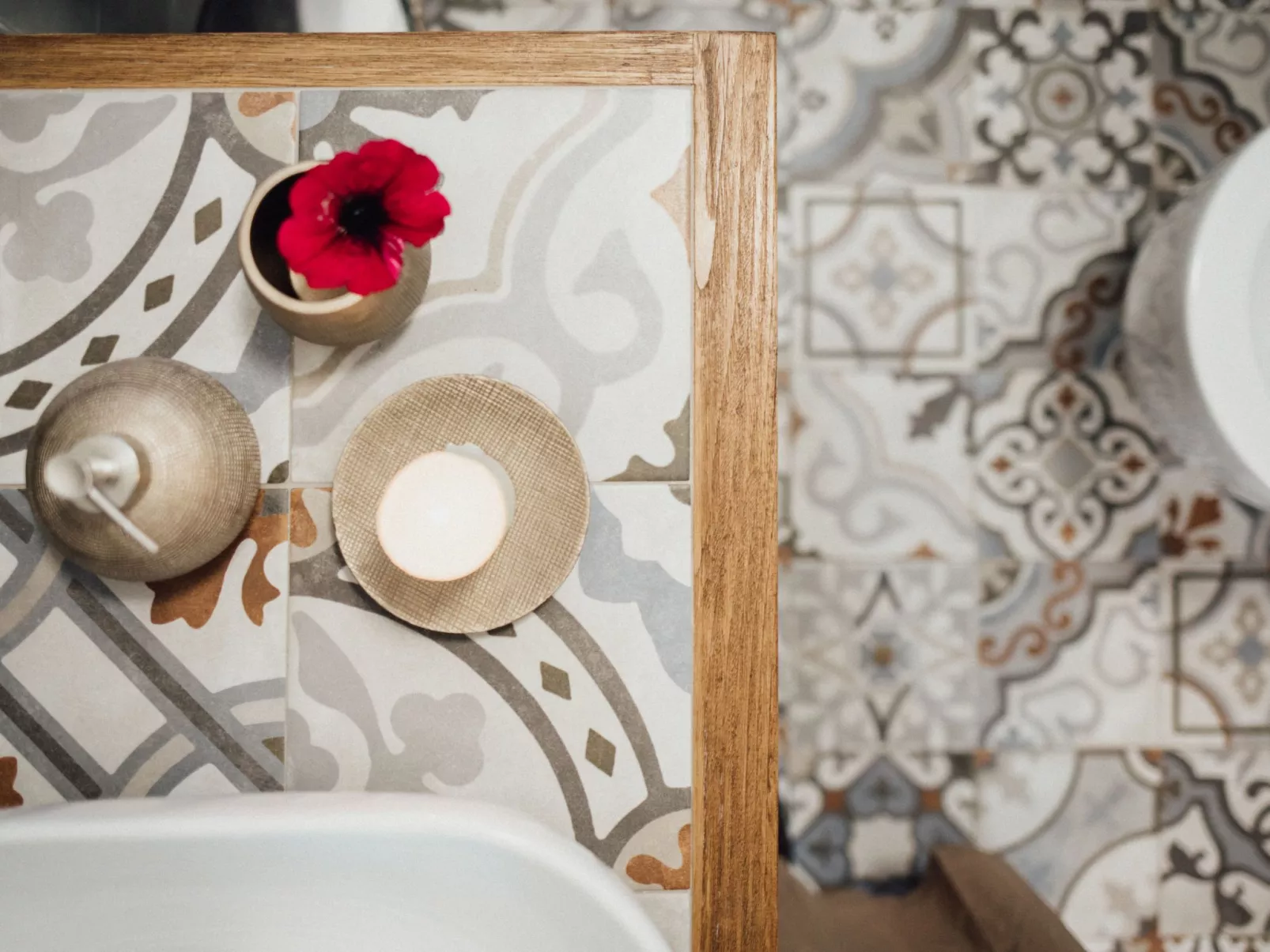 Haus in Balestrate mit privatem Parkplatz - Image-tags.info