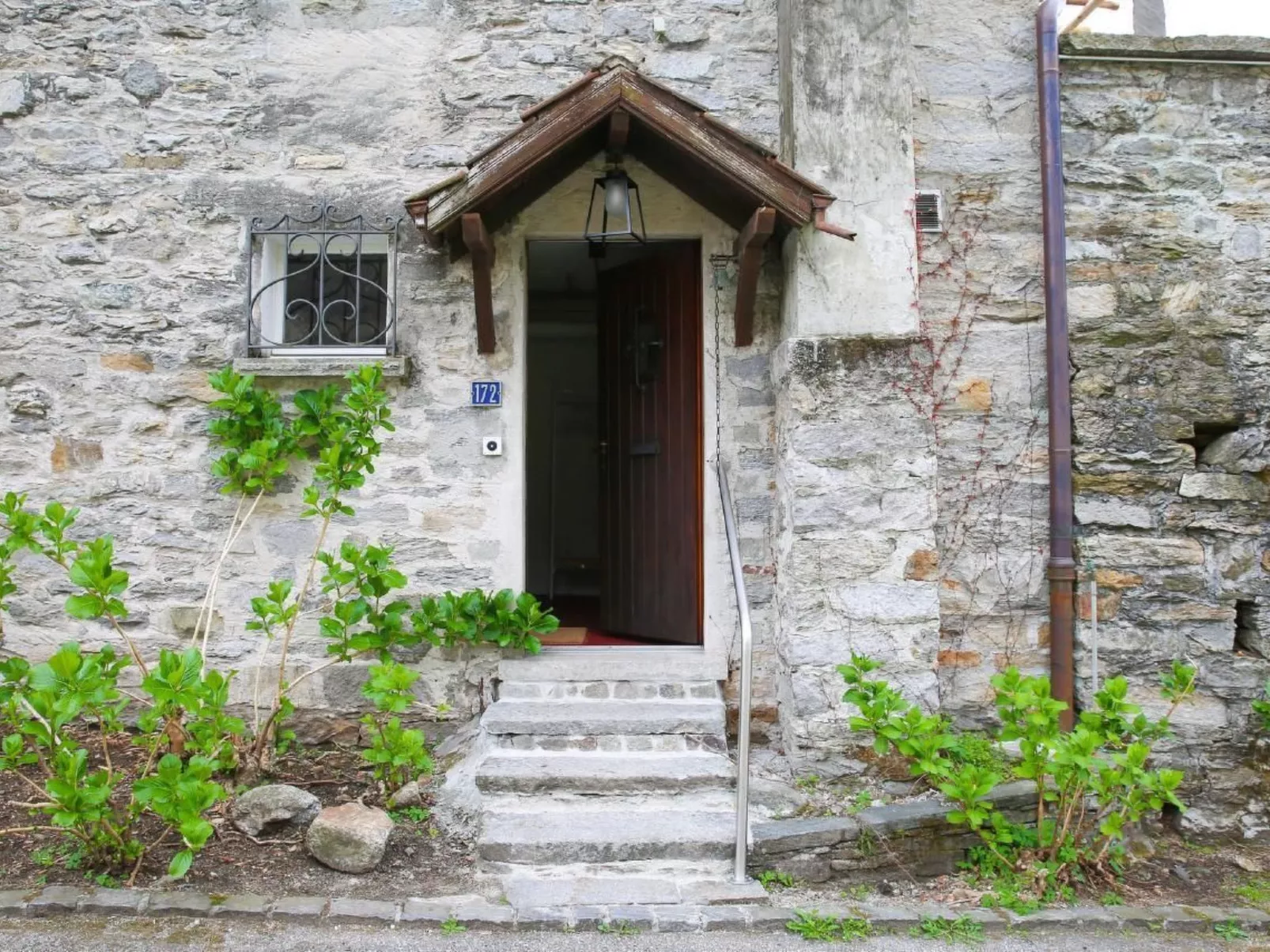 Traumhaftes Tessiner Haus mit Weitblick - Image-tags.info