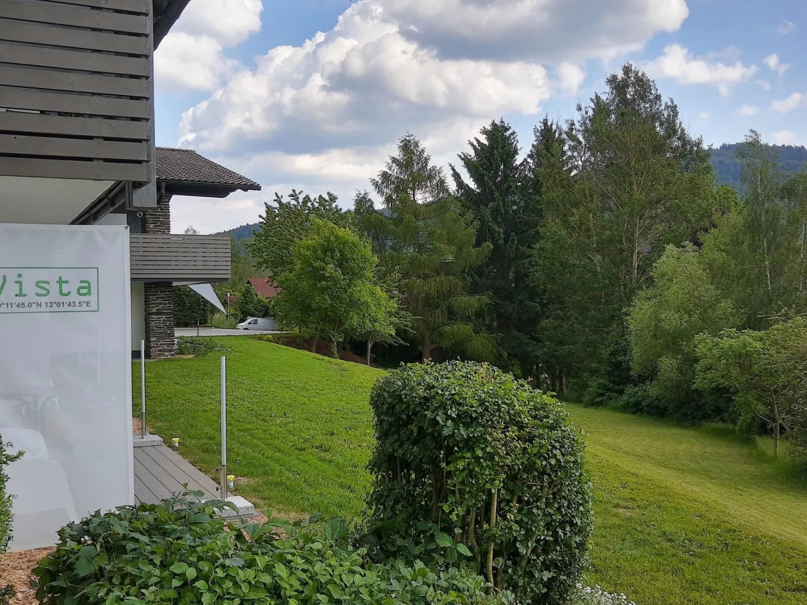 Familienappartement BayVista mit Terrasse - Image-tags.info