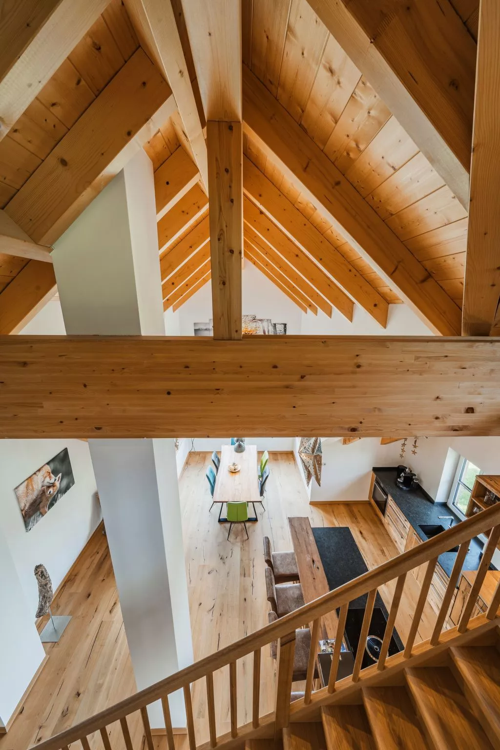 Penthouse Oberweiglhof - Dachstein West - Image-tags.info