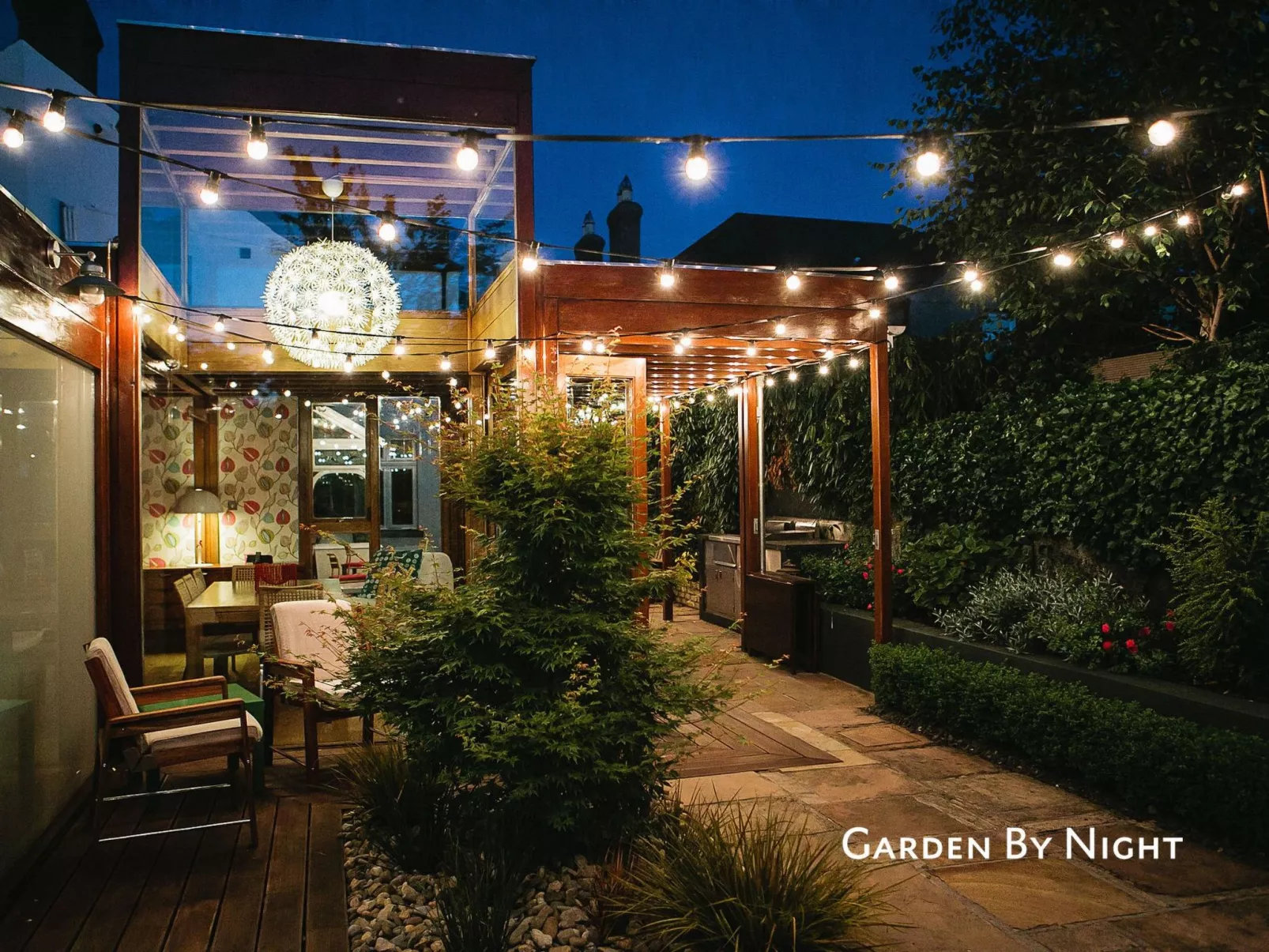 Ferienvilla "Glasnevin" - Image-tags.info