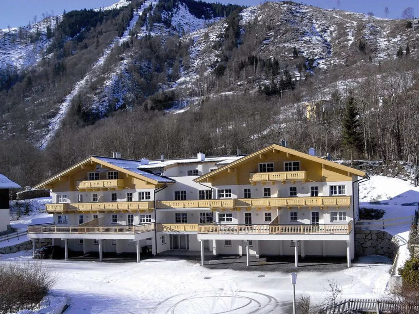 Alpinresort Kaprun top 4 - Image-tags.info