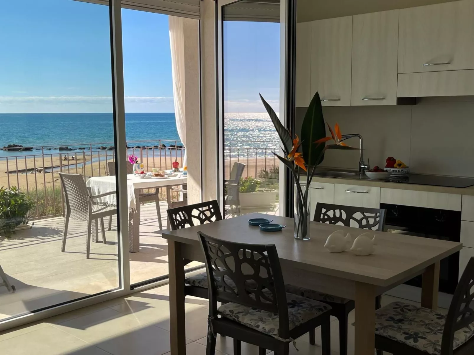 Wohnung am Meer - Image-tags.info