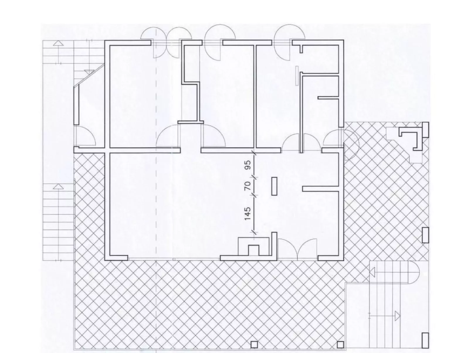 Traumhaftes Apartment mit großer Terrasse - Image-tags.info