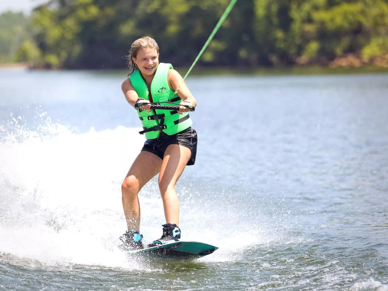 Ferienvilla "Blue Lake House" mit Sauna - Image-tags.info