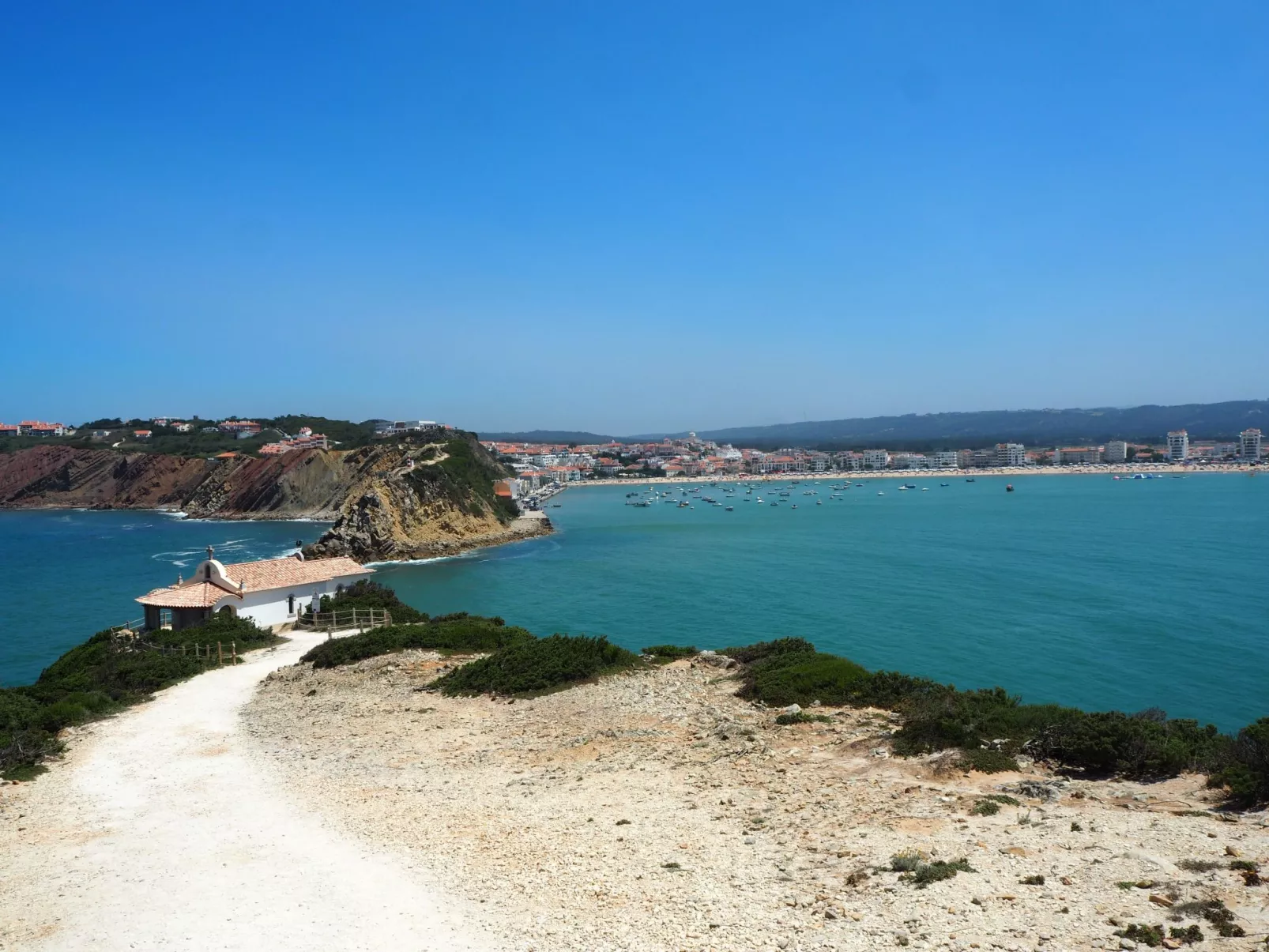 Neue Luxusvilla an der Silberküste São Martinho do Porto - Image-tags.info