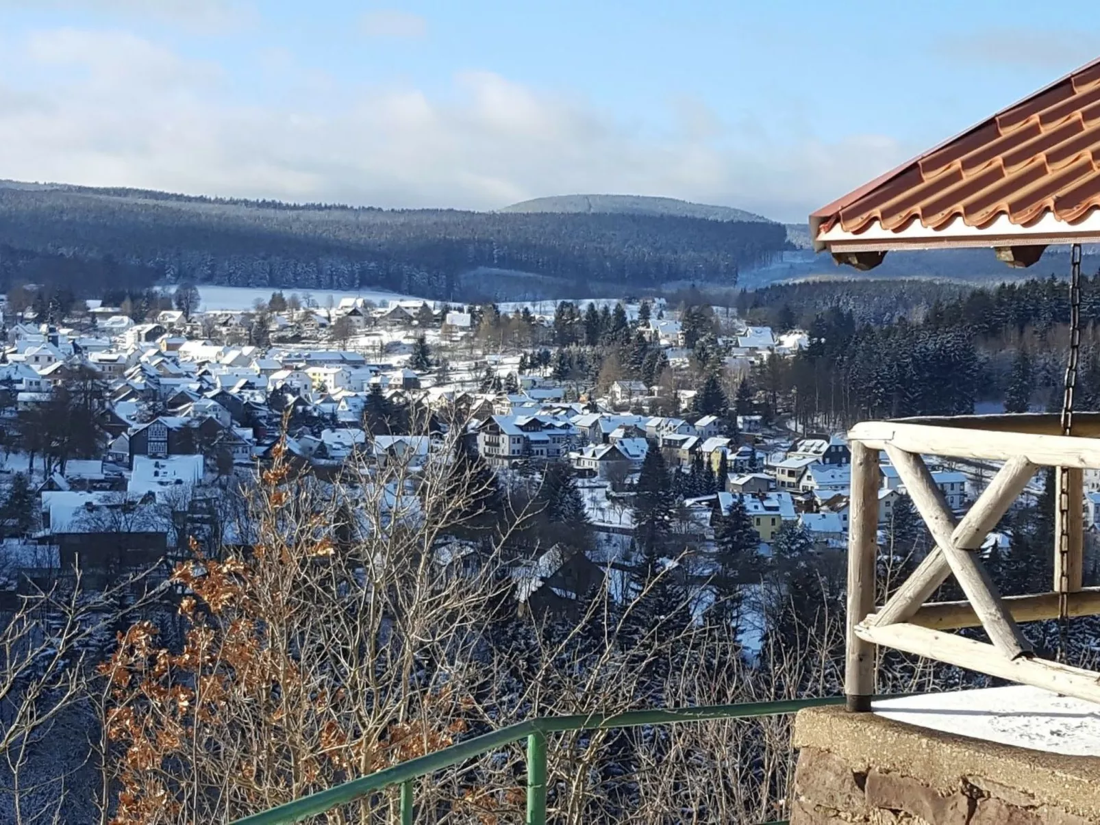 Komfortwohnung - Image-tags.info