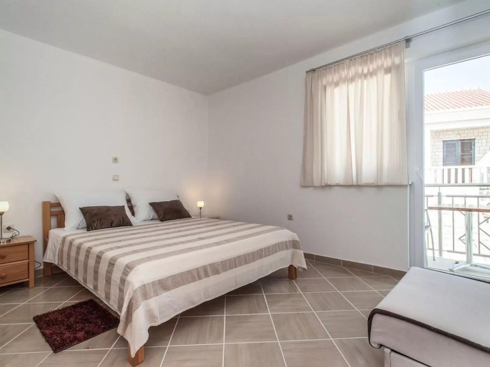 Villa "Villa Katy" mit Garten, Grill und Terrasse - Image-tags.info