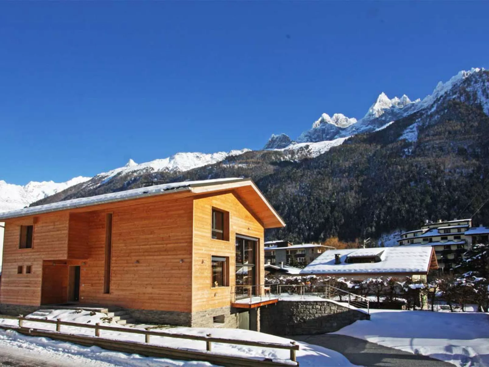 Hütte Raphael - Image-tags.info