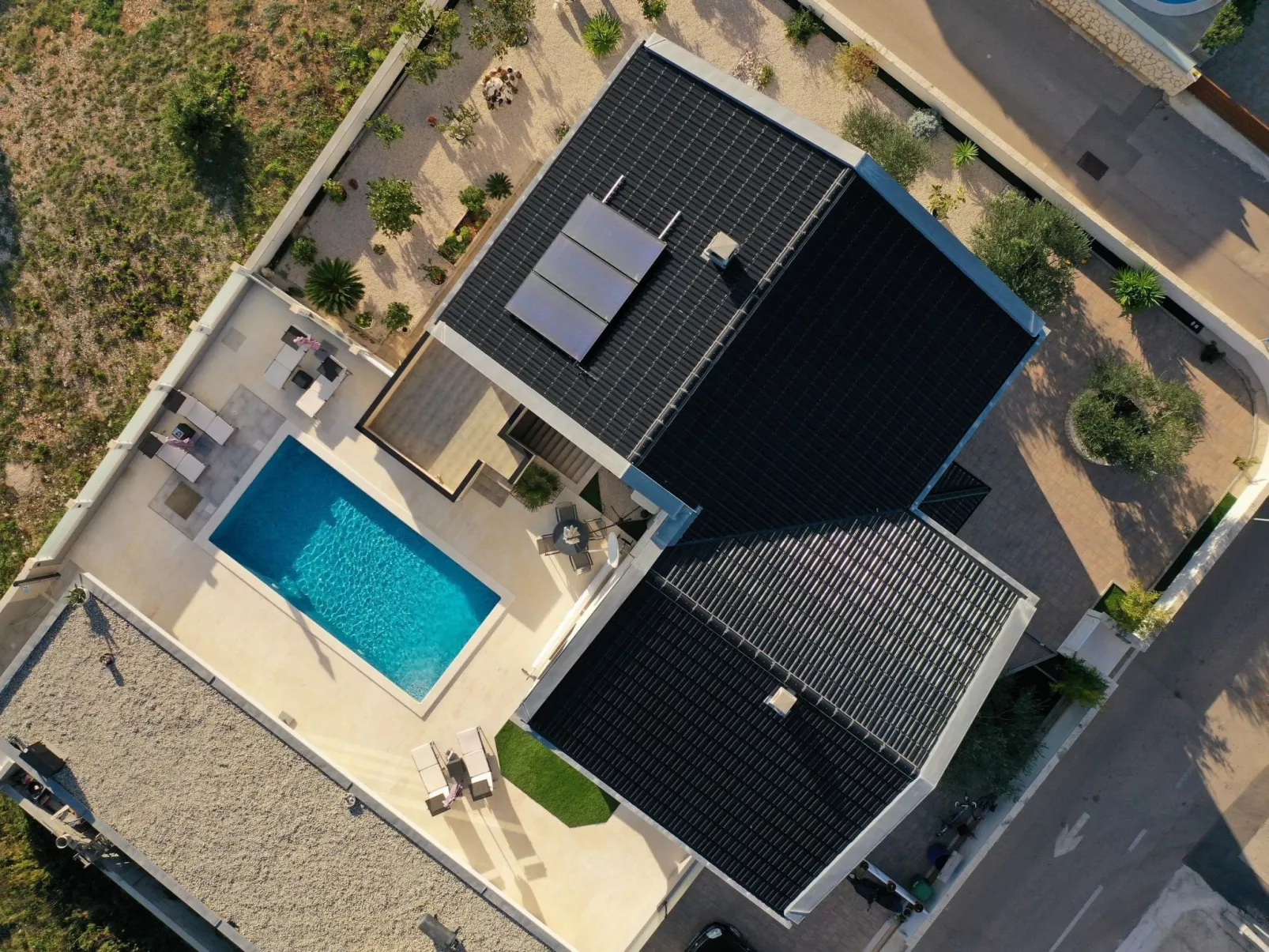 Apartment Olujic 1 - Image-tags.info