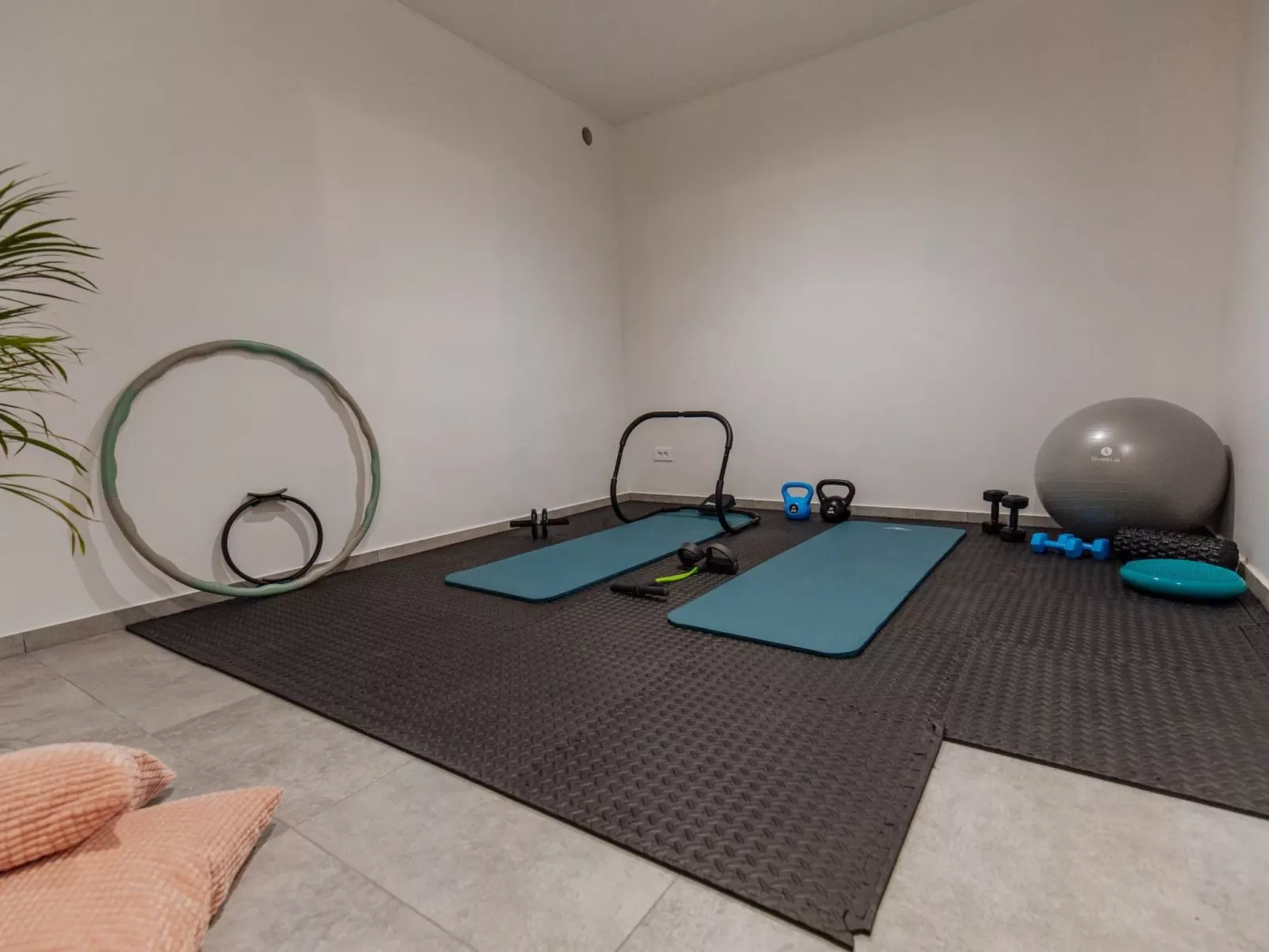 Villa "Andris" mit Garten, Grill und Terrasse - Image-tags.info