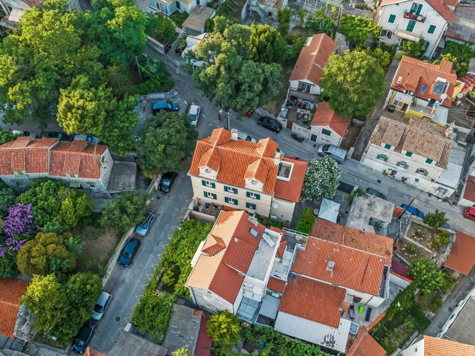 Villa Anna Varos - Image-tags.info