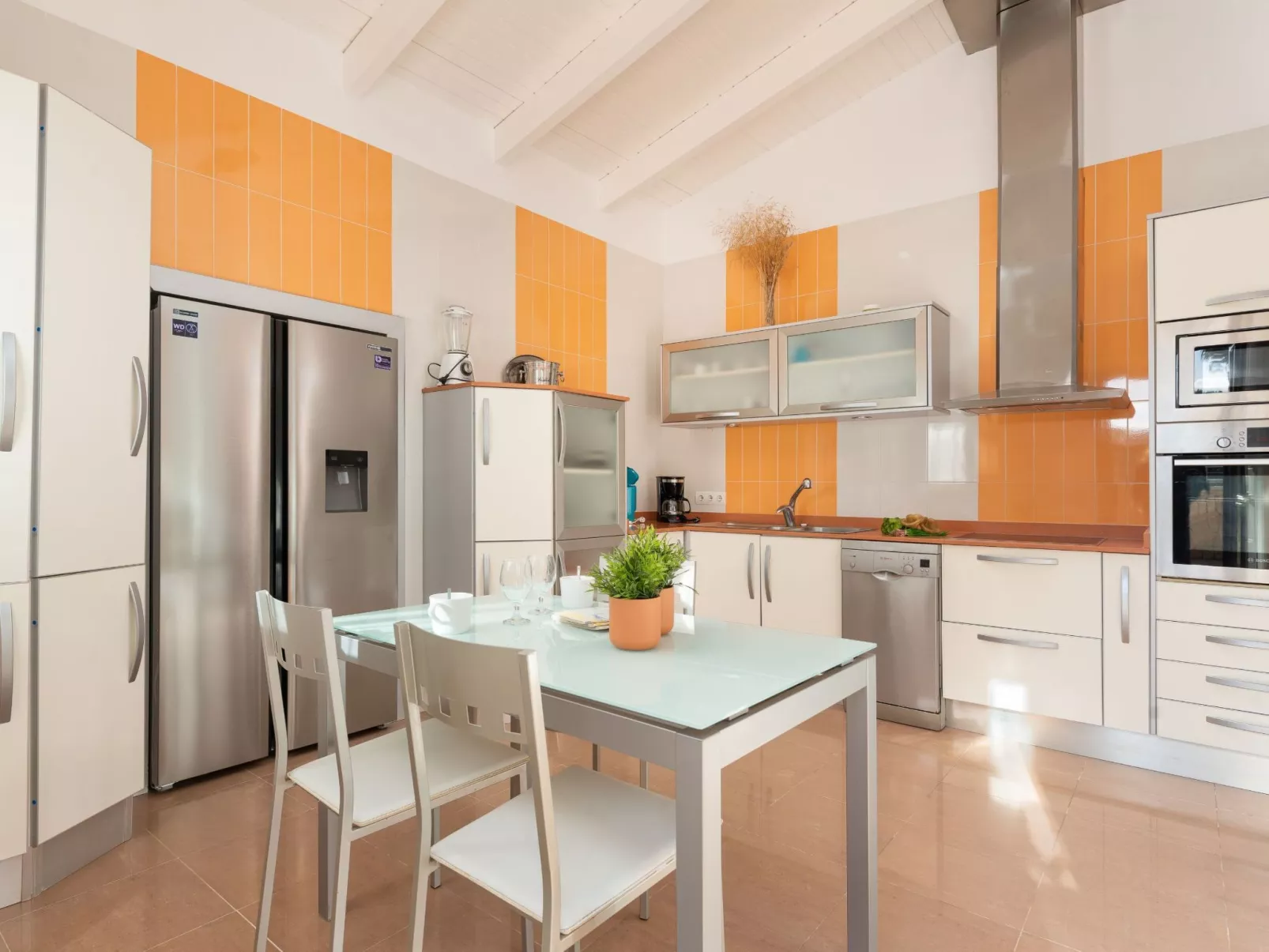 Das Beste von Alcudia, privater Pool, BBQ, einladender Garten - Image-tags.info