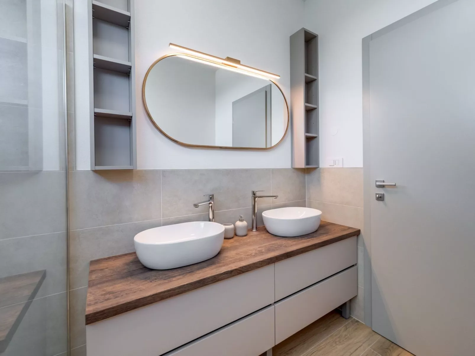 Ferienvilla "vila Mirakul" mit privatem Pool - Image-tags.info