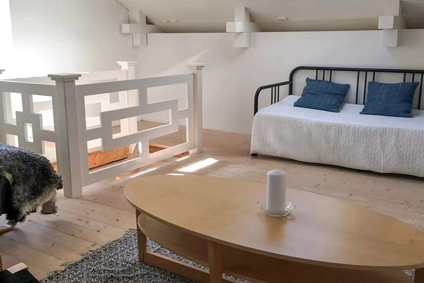 4 Personen vakantie huis in Mörbylånga