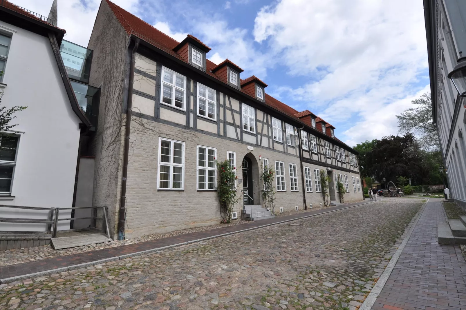 Floating House Paula - Gebieden zomer 20km