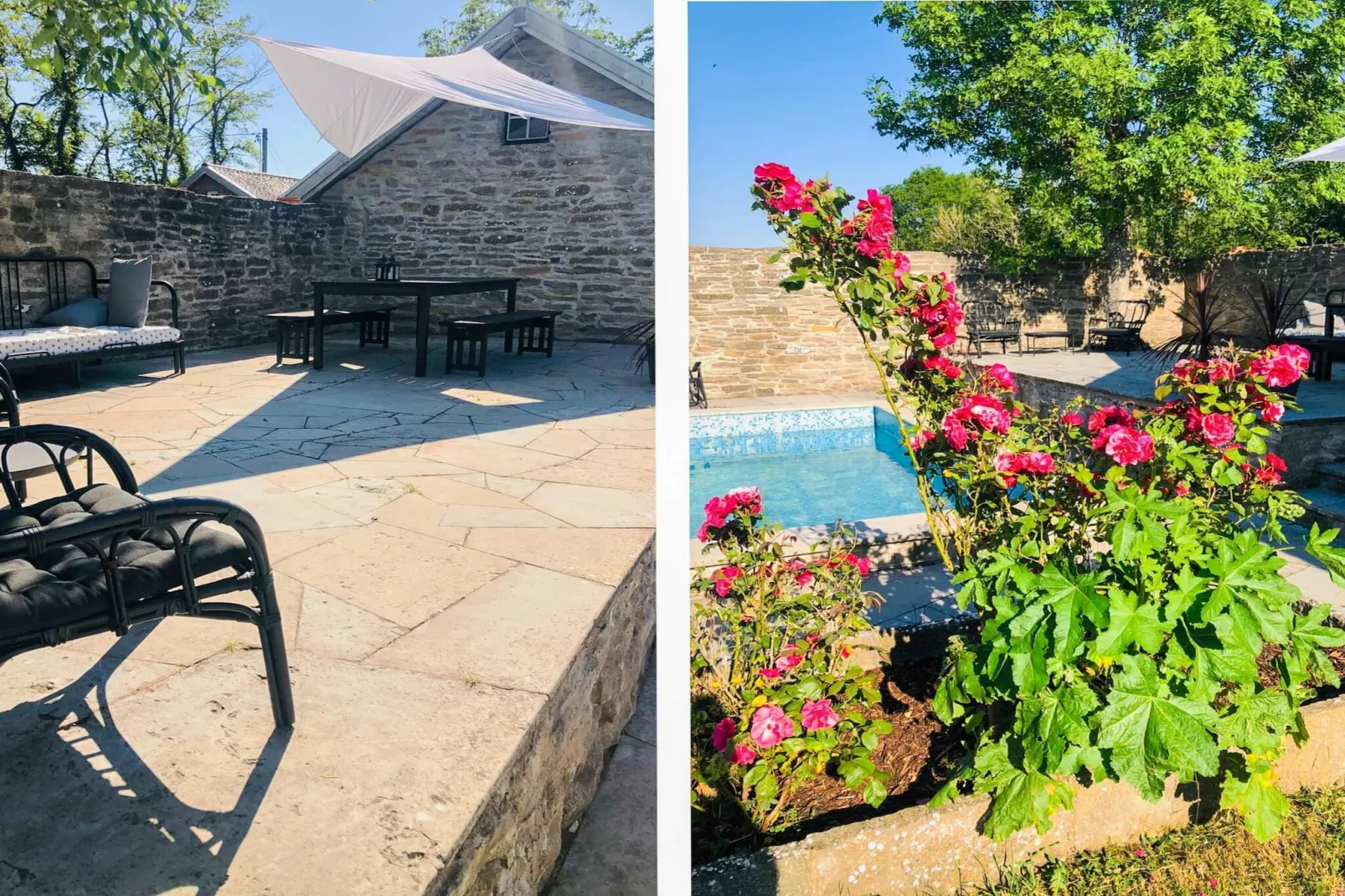 Vakantiehuis in Mörbylånga - Binnen