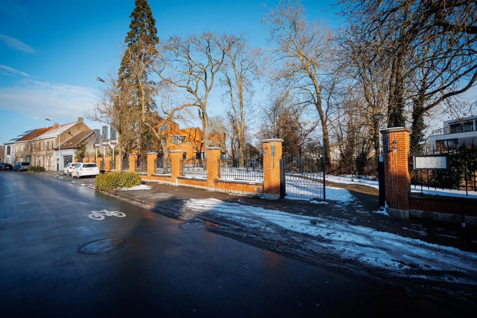 LOFT-54 - Gebied winter 1km