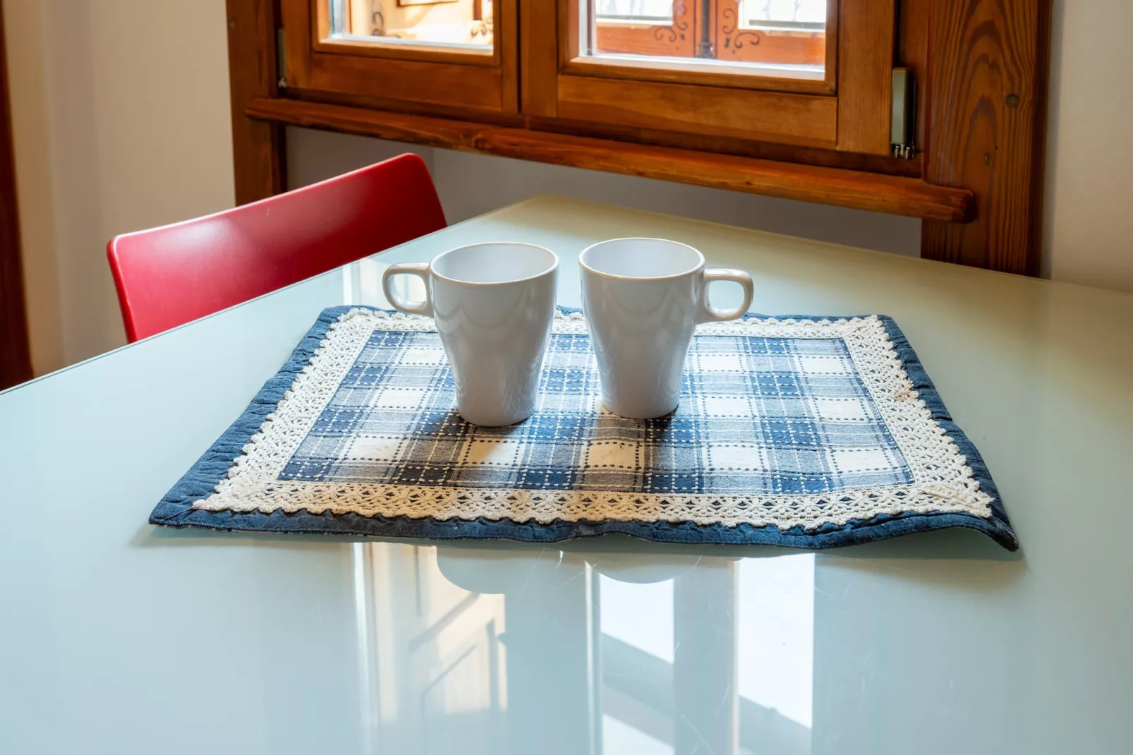 TRILO 1 CERESOLE-Sfeer