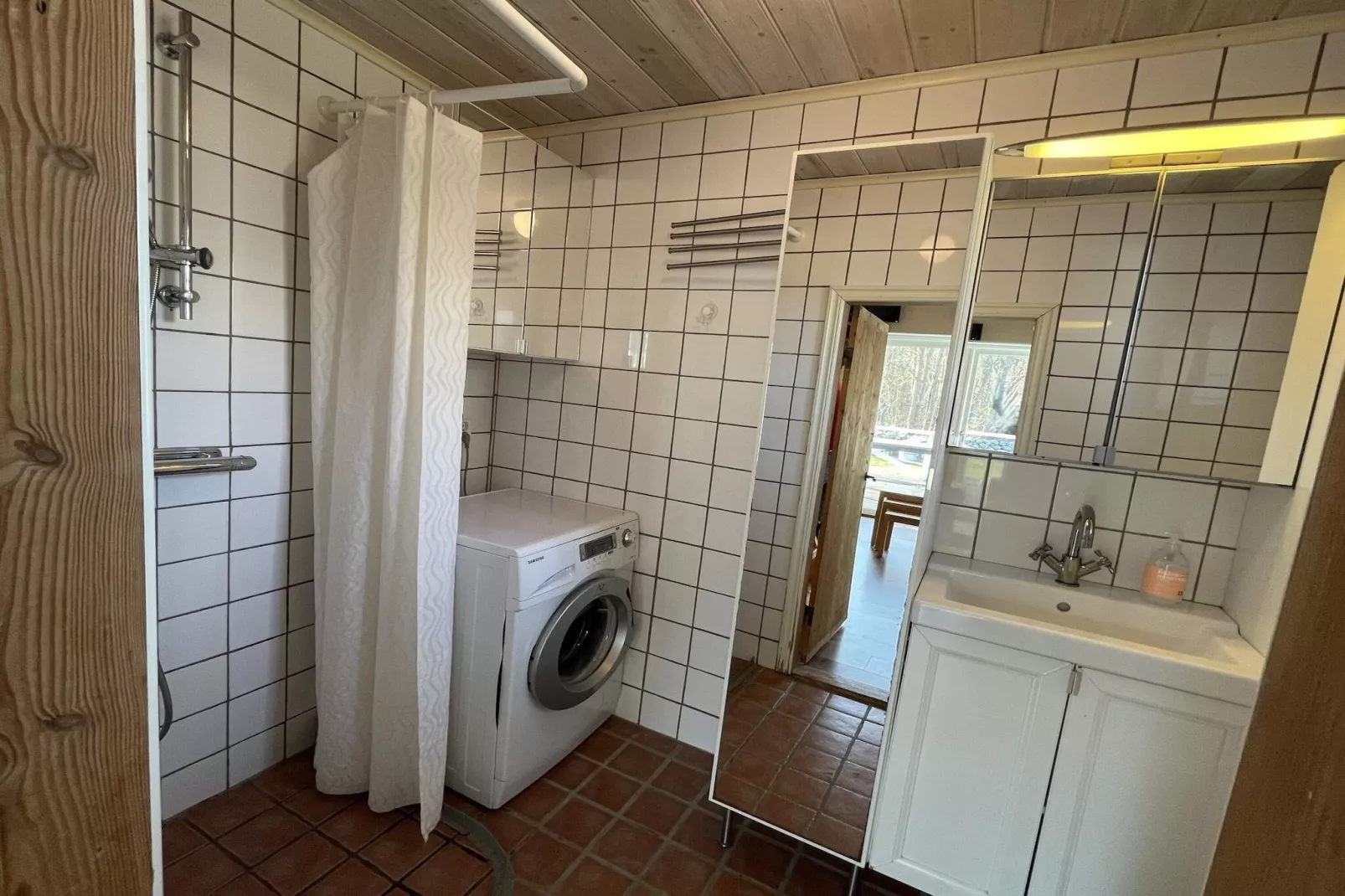 4 sterren vakantie huis in Drottningskär - Binnen