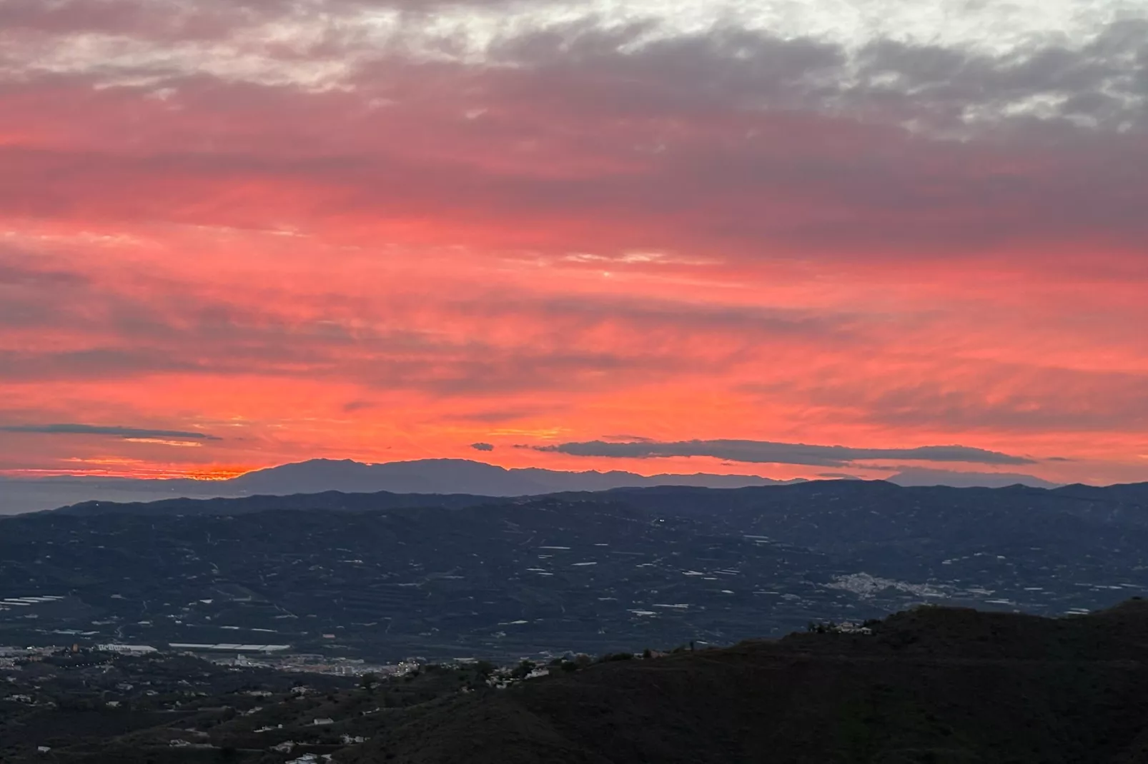 Villa La Beata-Gebieden zomer 20km