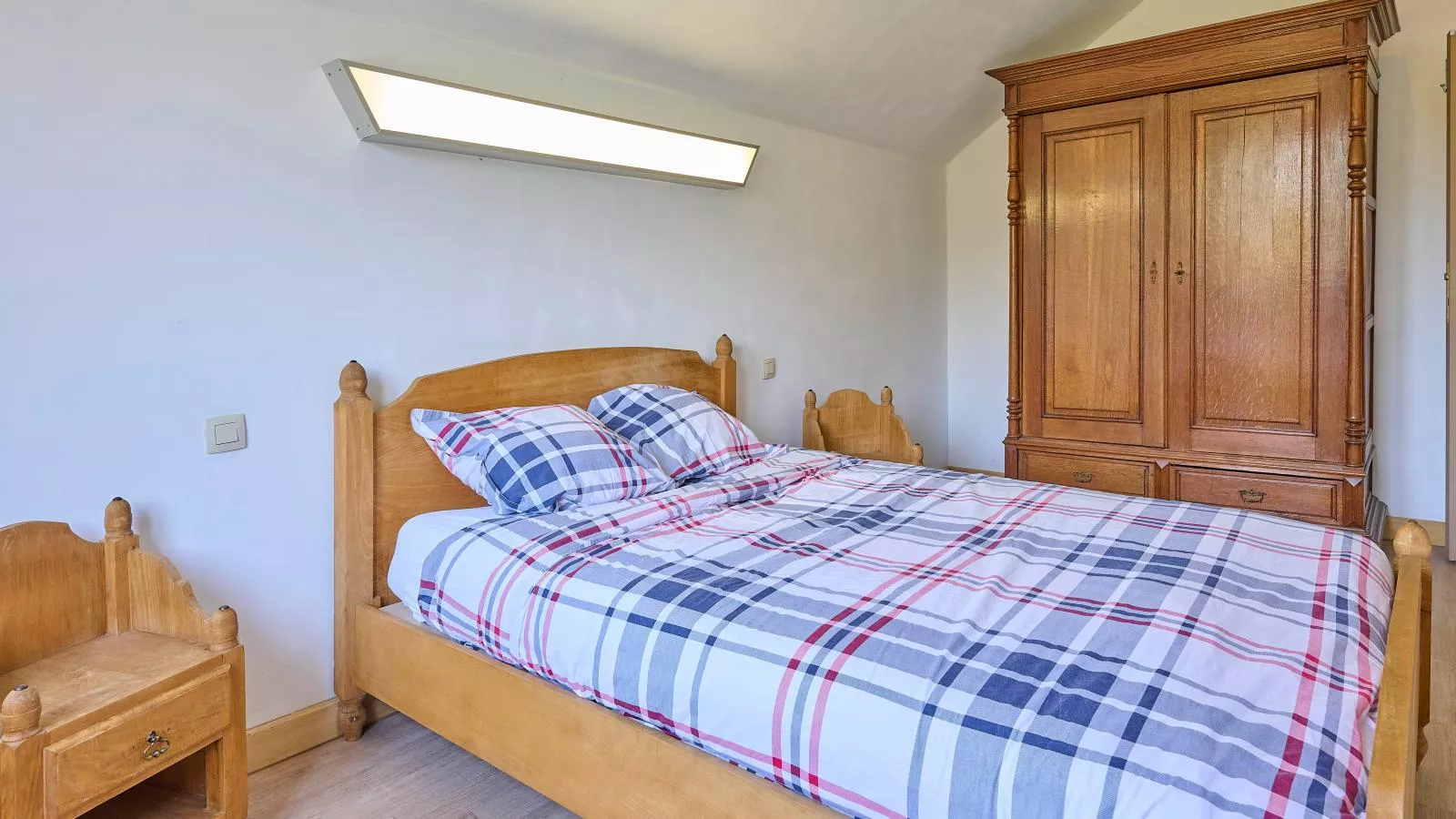 Quanto A  B-Slaapkamer