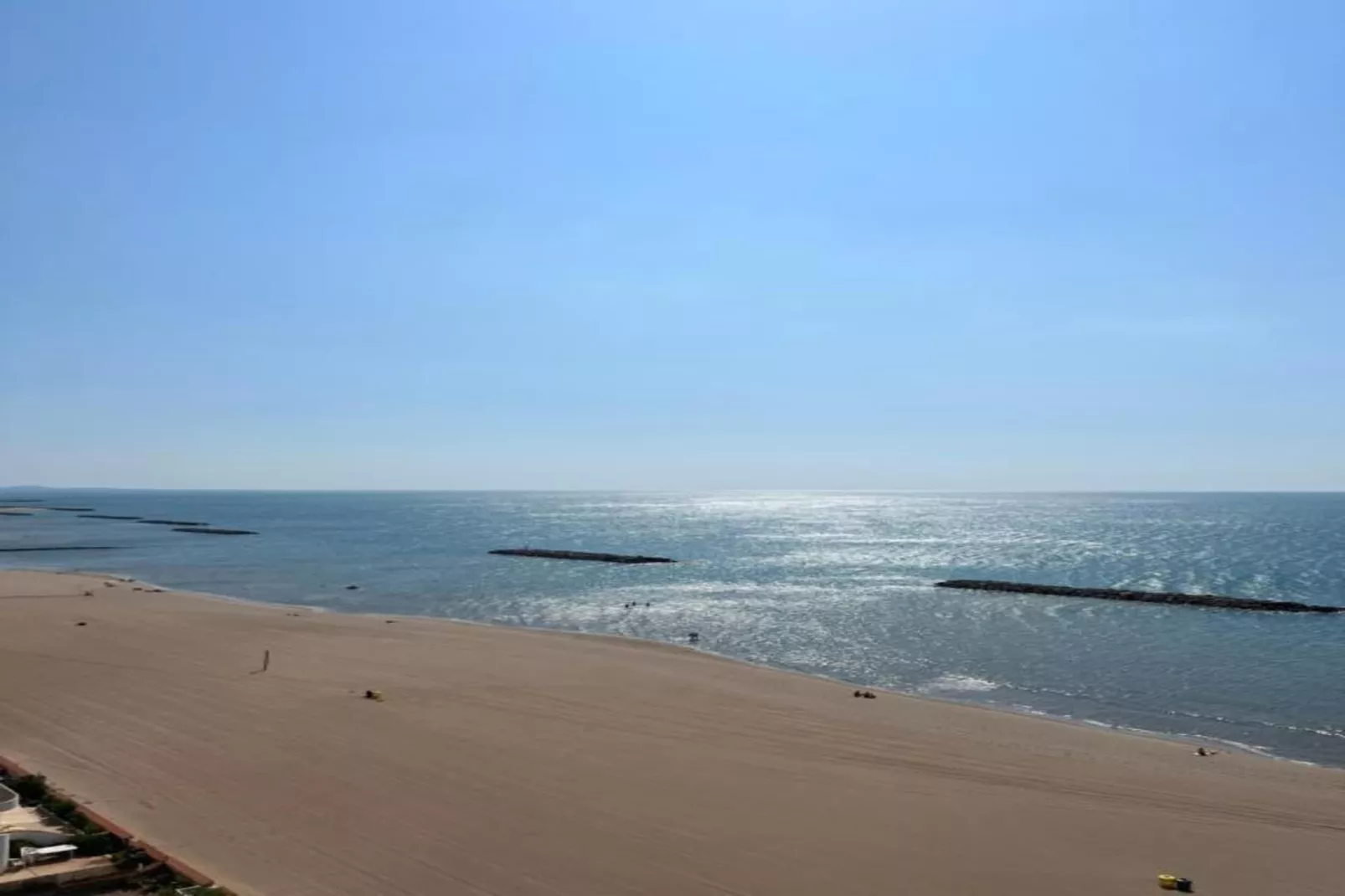 La Dune N°17 - Villa 3P6-Gebieden zomer 20km