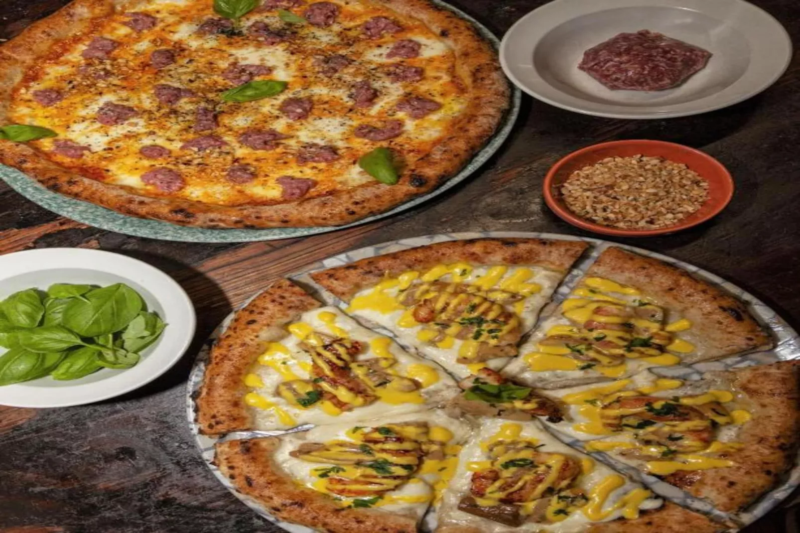 C´Era una Volta - TWO-ROOM APARTMENT 5 PAX ECONOMY B5 - Sfeer