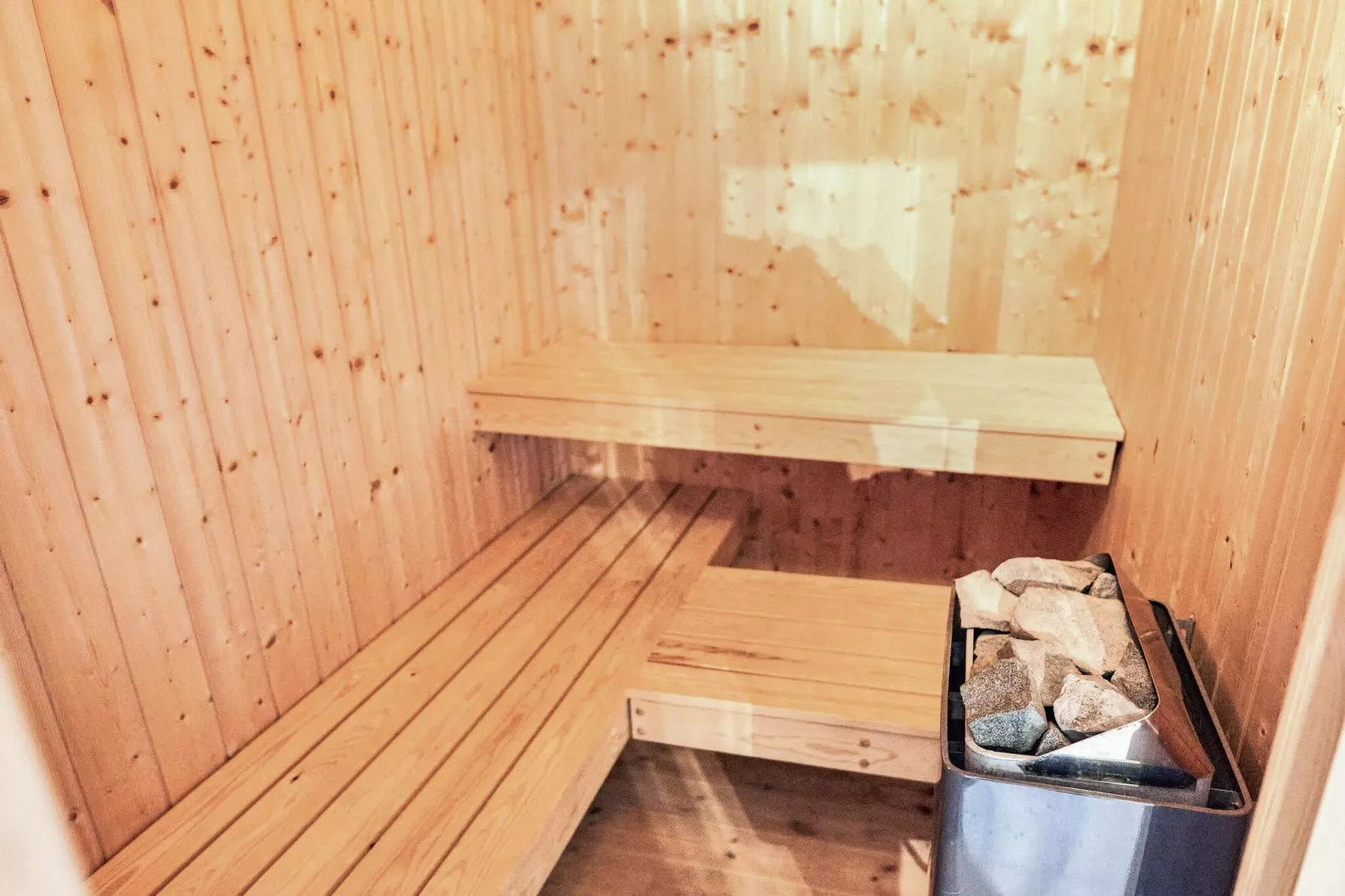 4 sterren vakantie huis in FRIEDRICHKOOG-Binnen