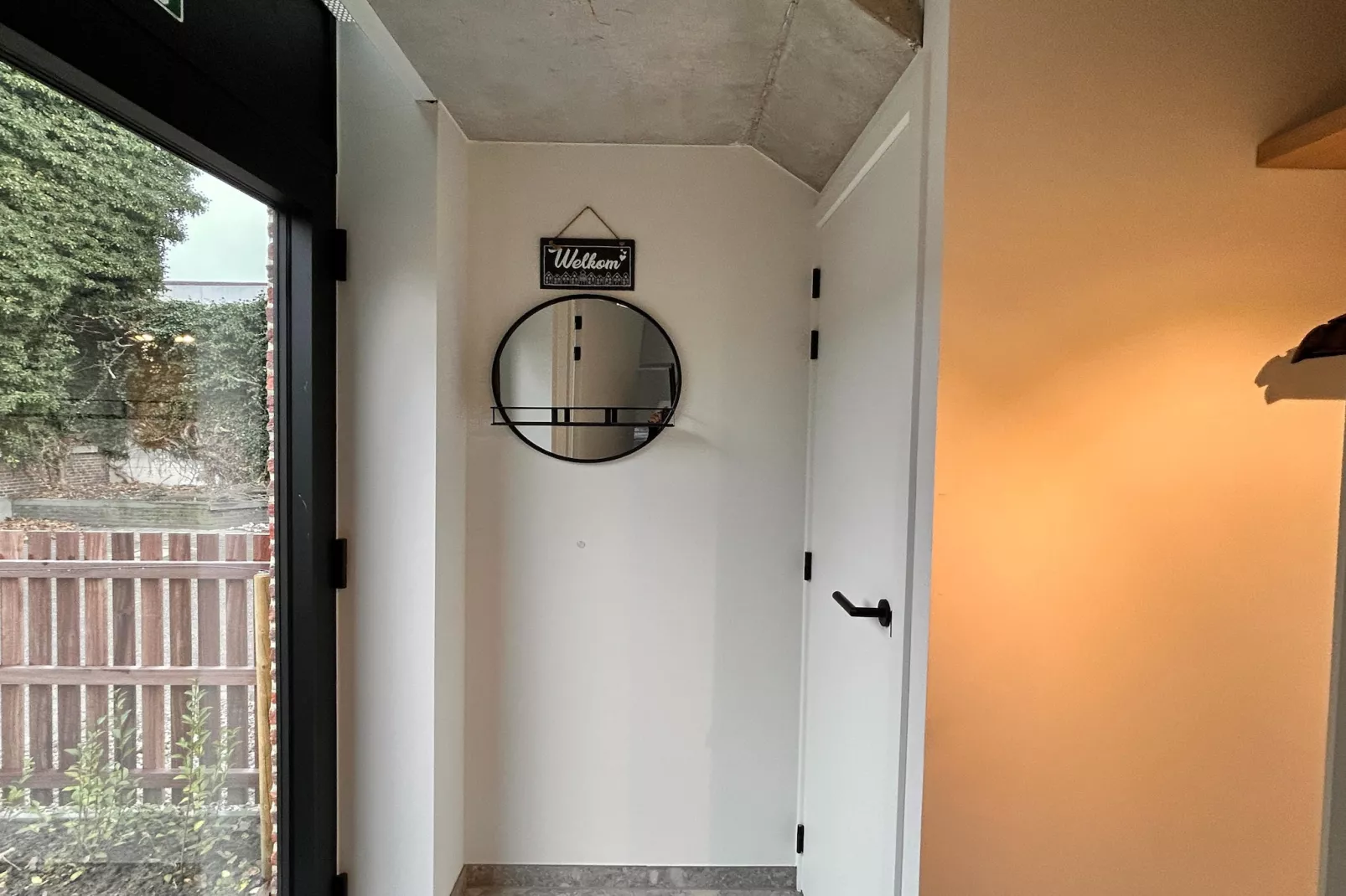 Malta 7E-Hal-ontvangst